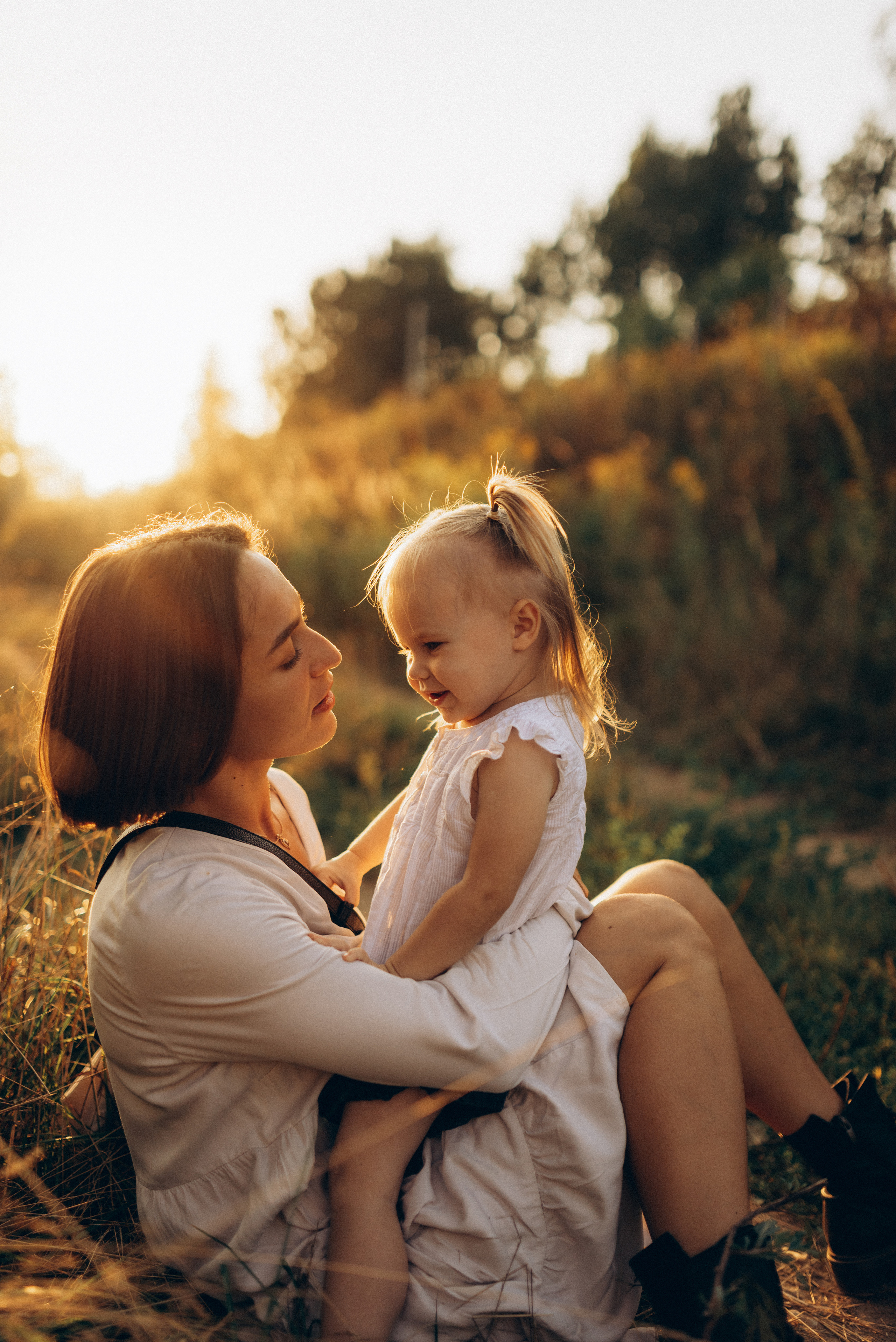 Для милейших девочек. Фотограф Алексин, Тула