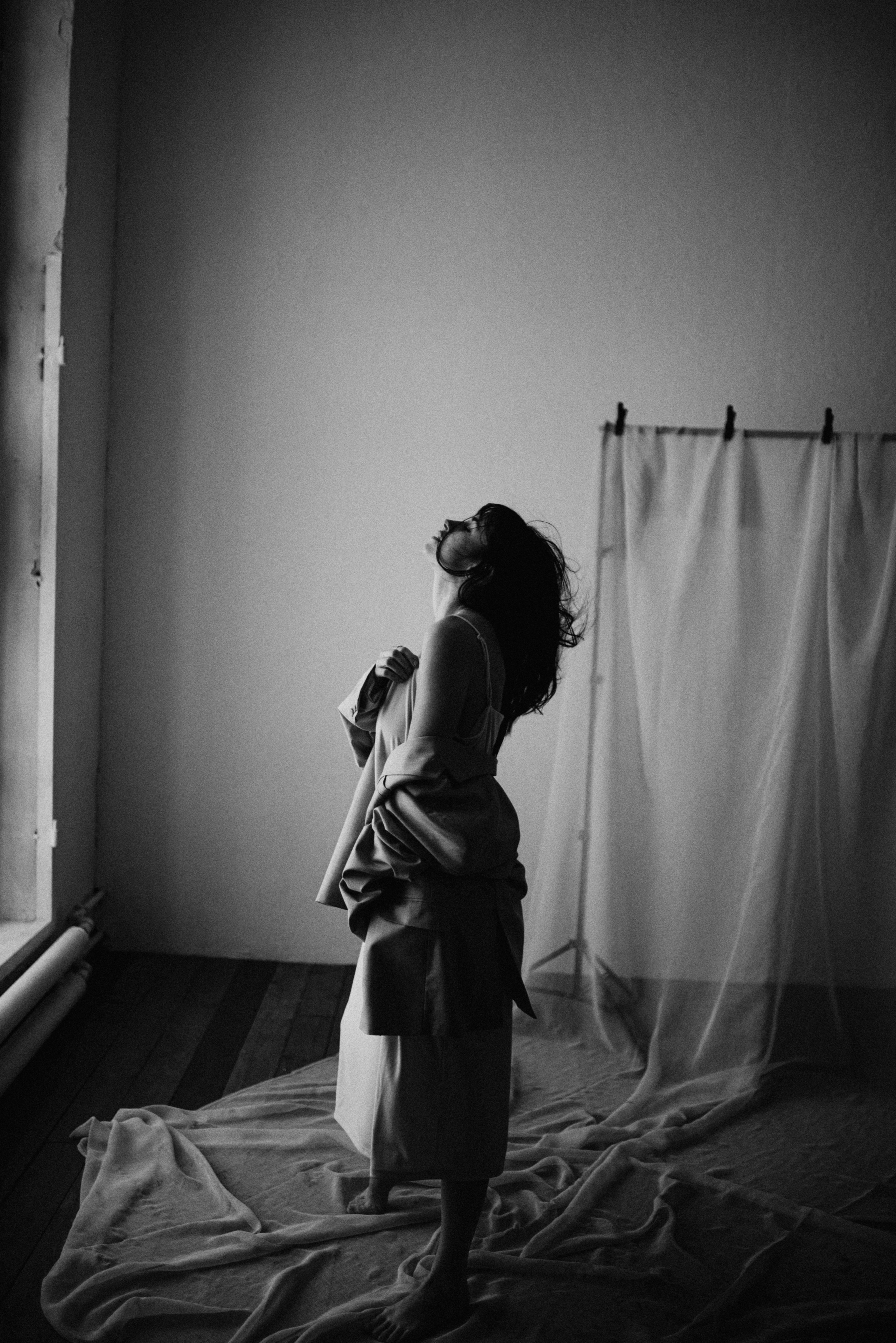 Вдохновение Питером. Фотограф Алексин, Тула