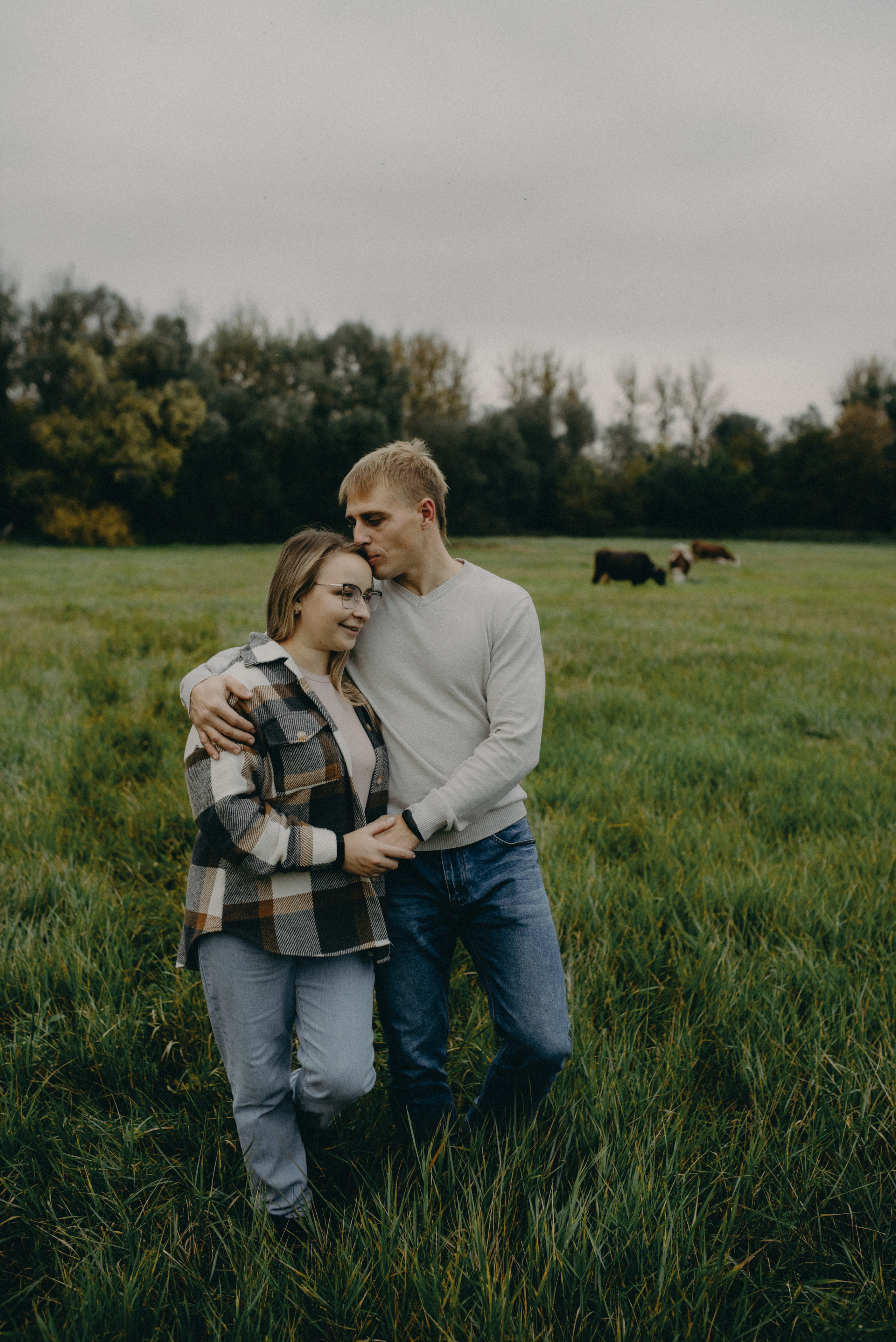 Коровка мууу. Фотограф Алексин, Тула