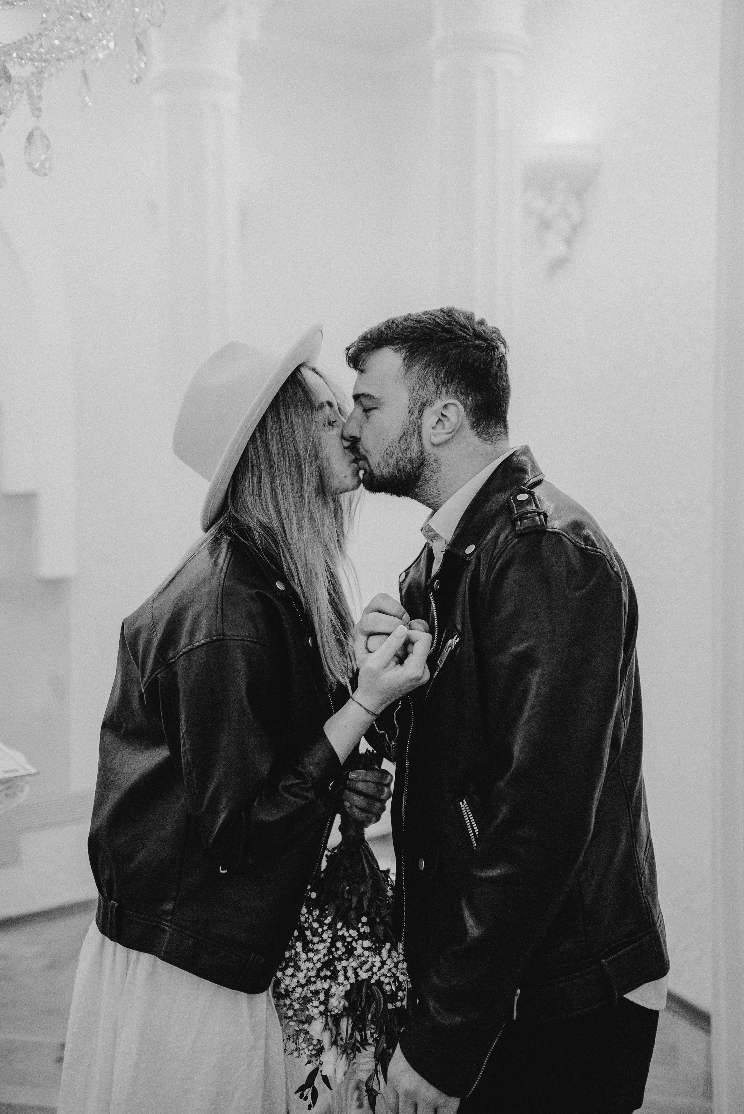 О любви. Фотограф Алексин, Тула