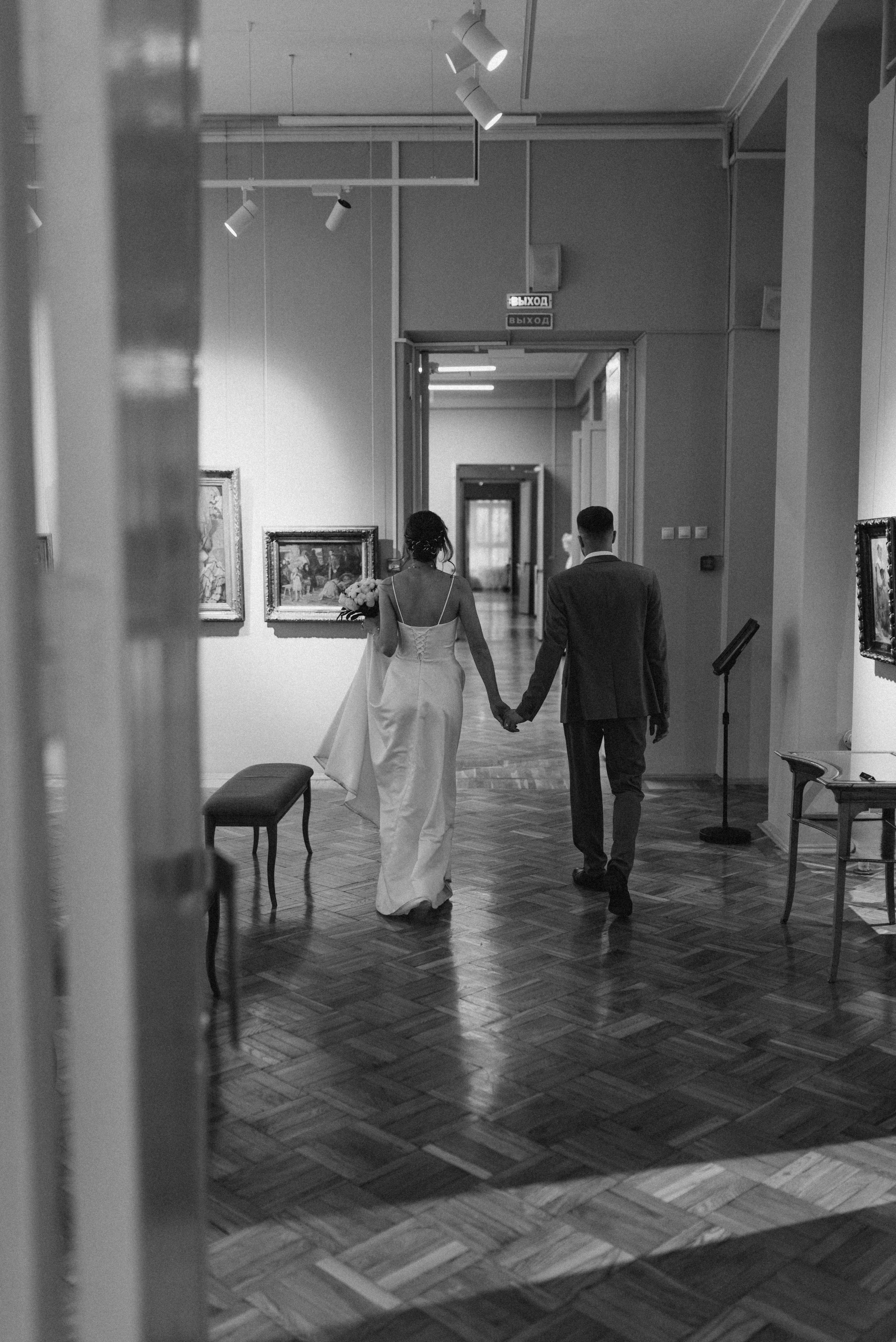 Искусство в искусстве. С любовью о любви. Фотограф Алексин, Тула