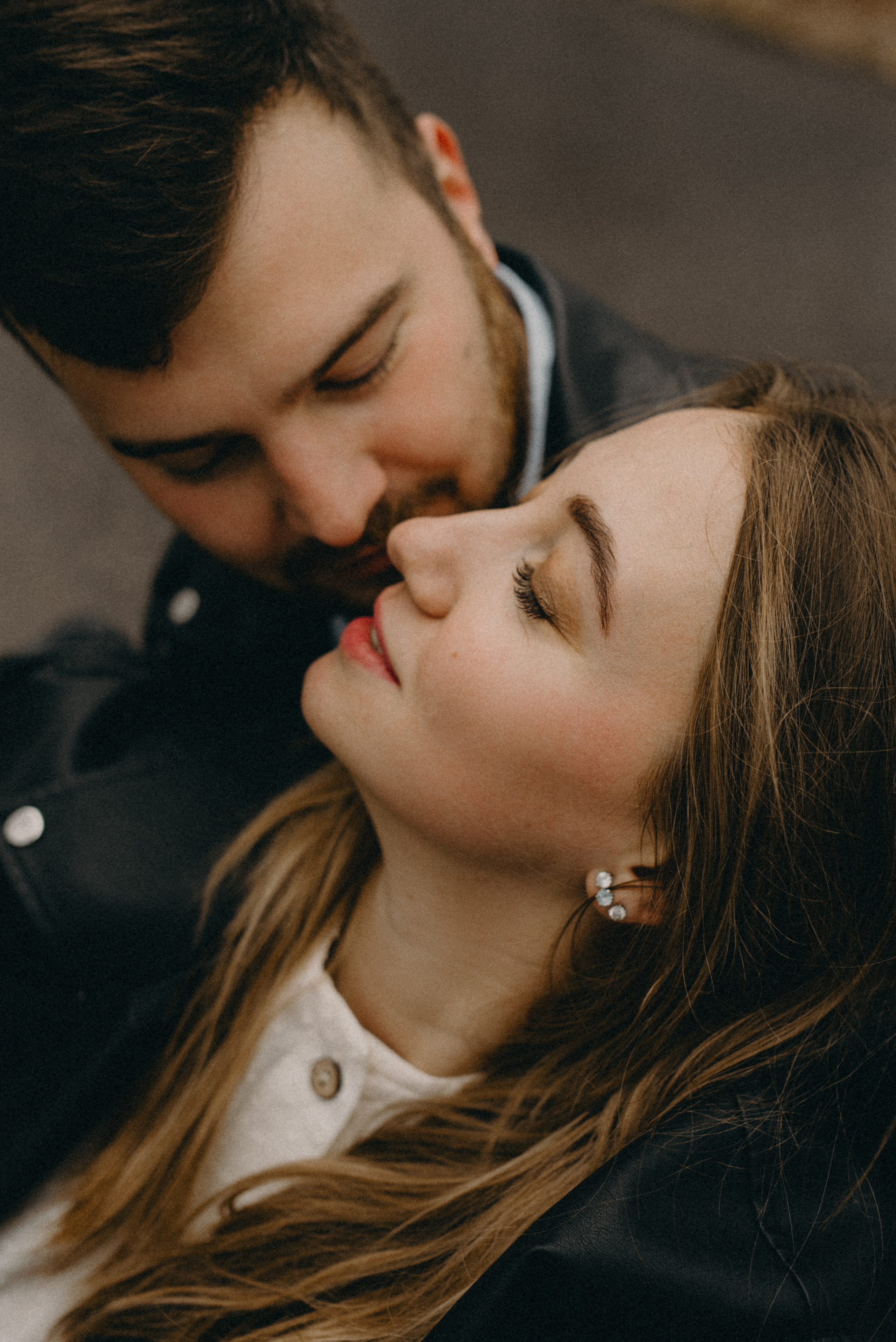 О любви. Фотограф Алексин, Тула