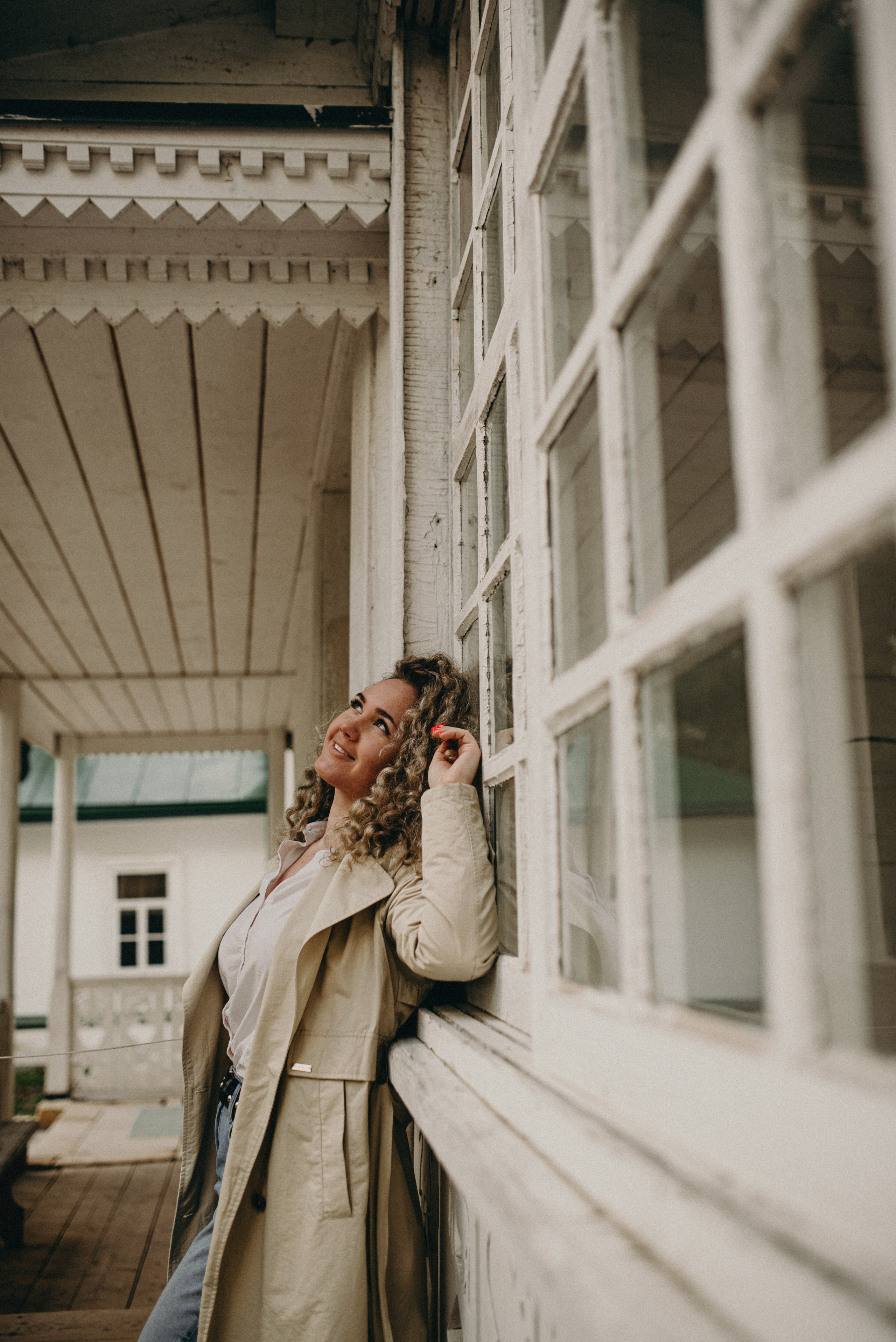 Весенняя прогулка. Фотограф Алексин, Тула