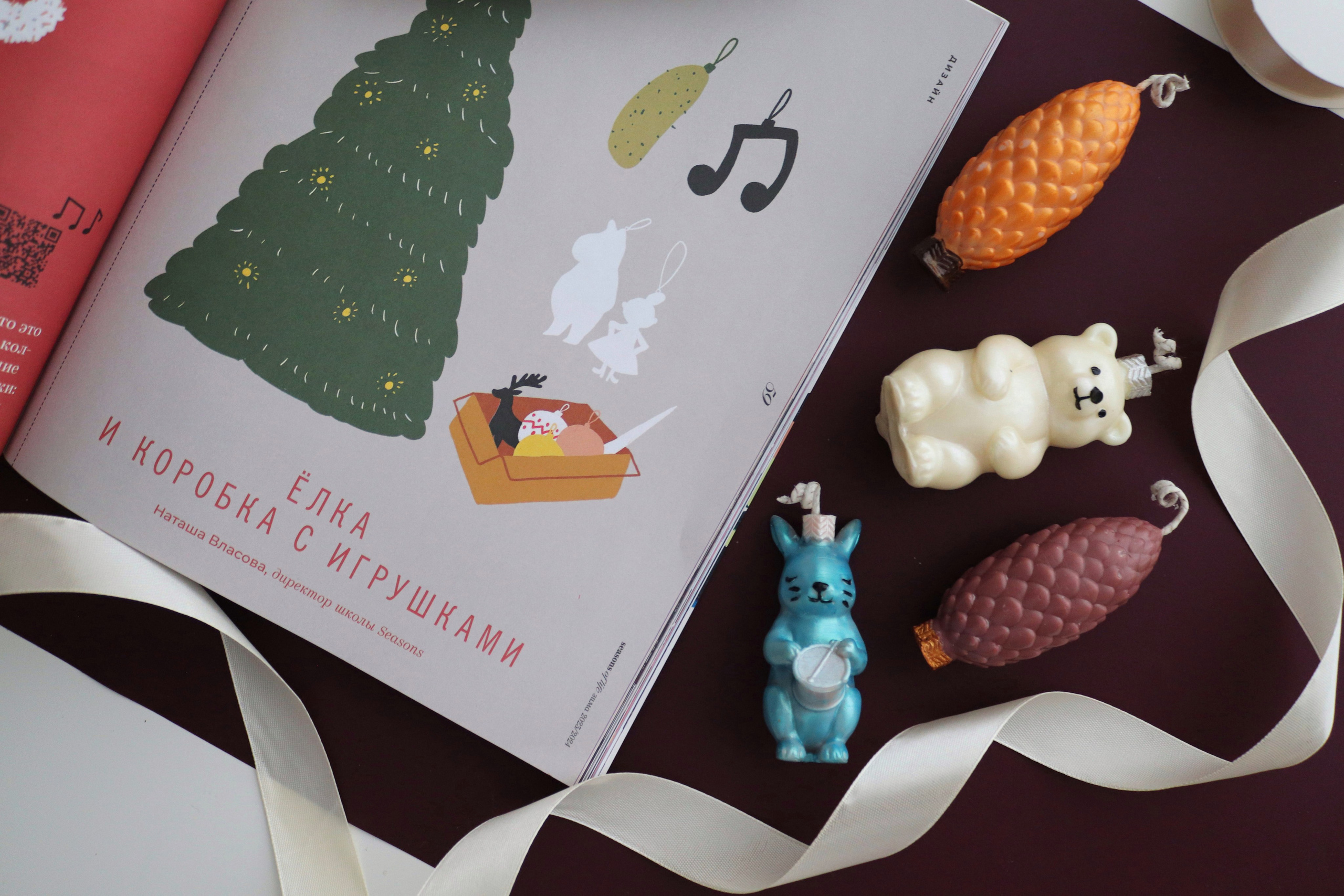 Предметная съемка. Фотограф в г. Барнаул Нина Чепрасова