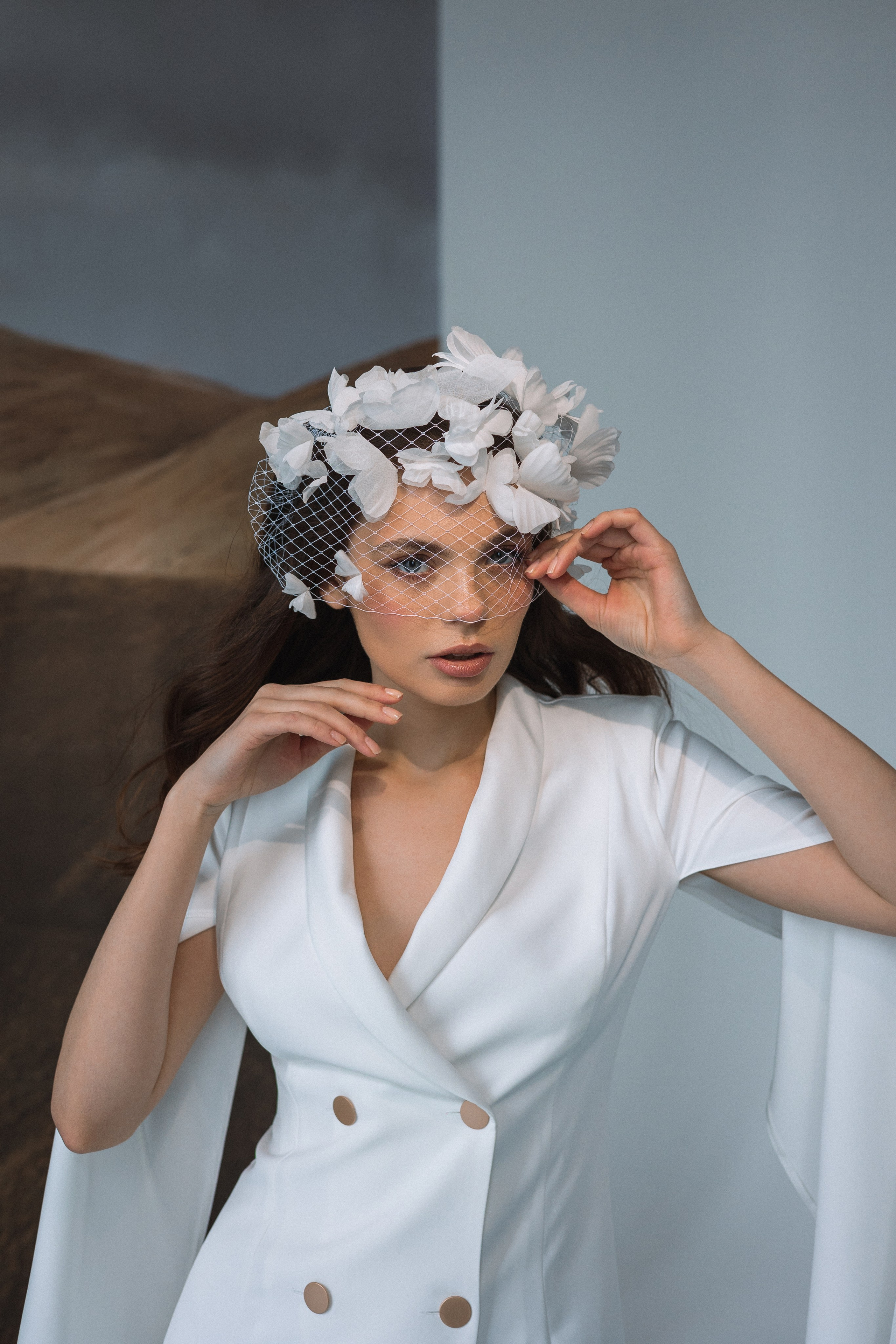 Аксессуары. Фотограф брендов в Санкт-Петербурге Полина Суворова