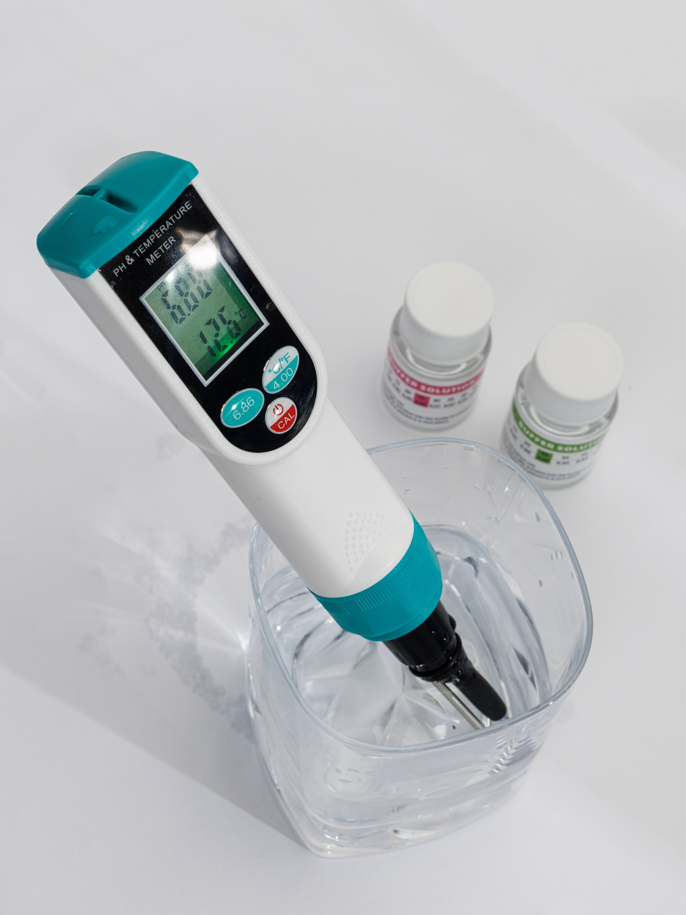 Детектор для воды. Фотограф Андрей Зикеев, фотостудия AzArt Studio в Москве