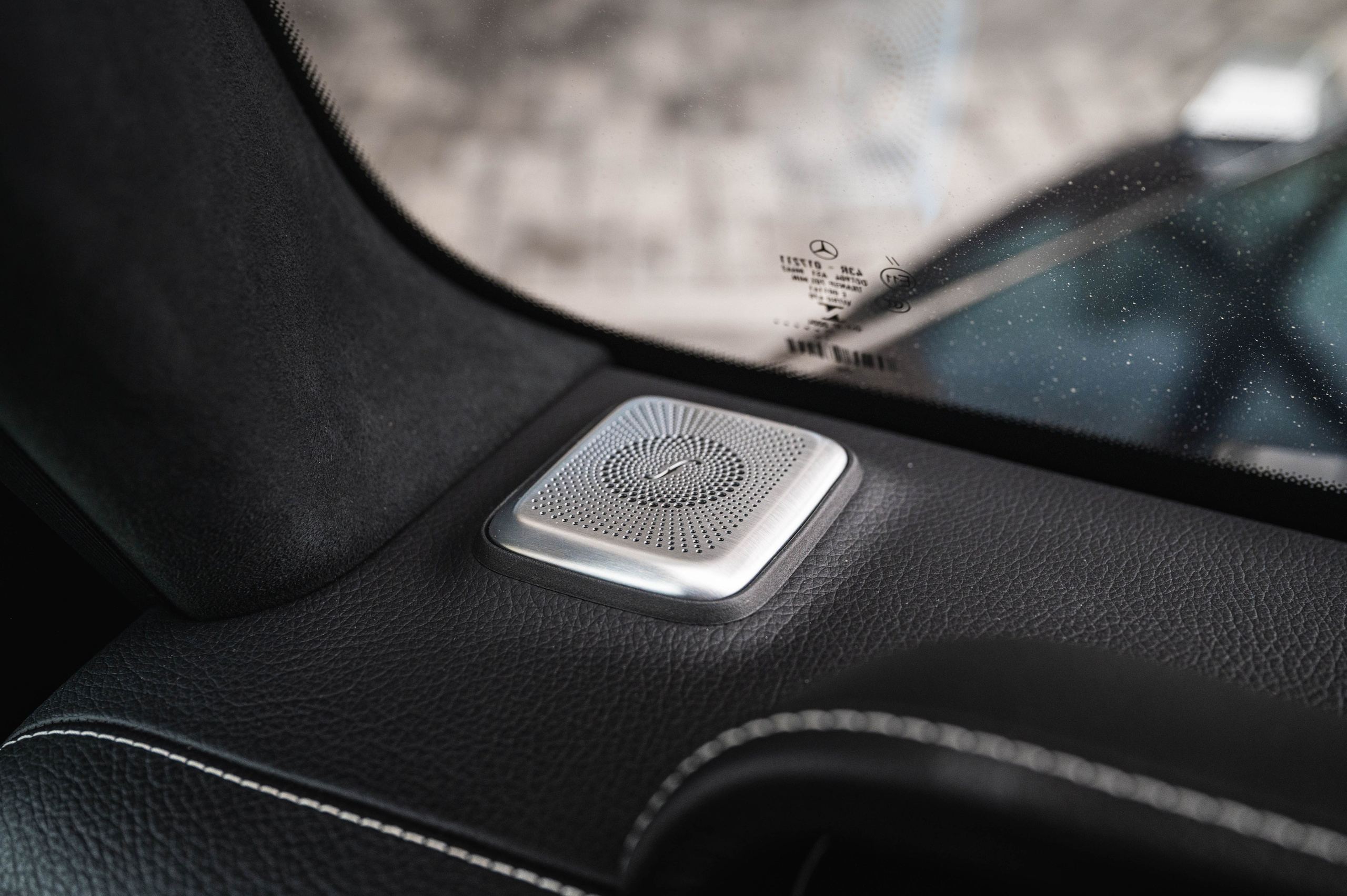 MB G63 AMG. Автомобильный фотограф в Москве — Сидоров Дмитрий