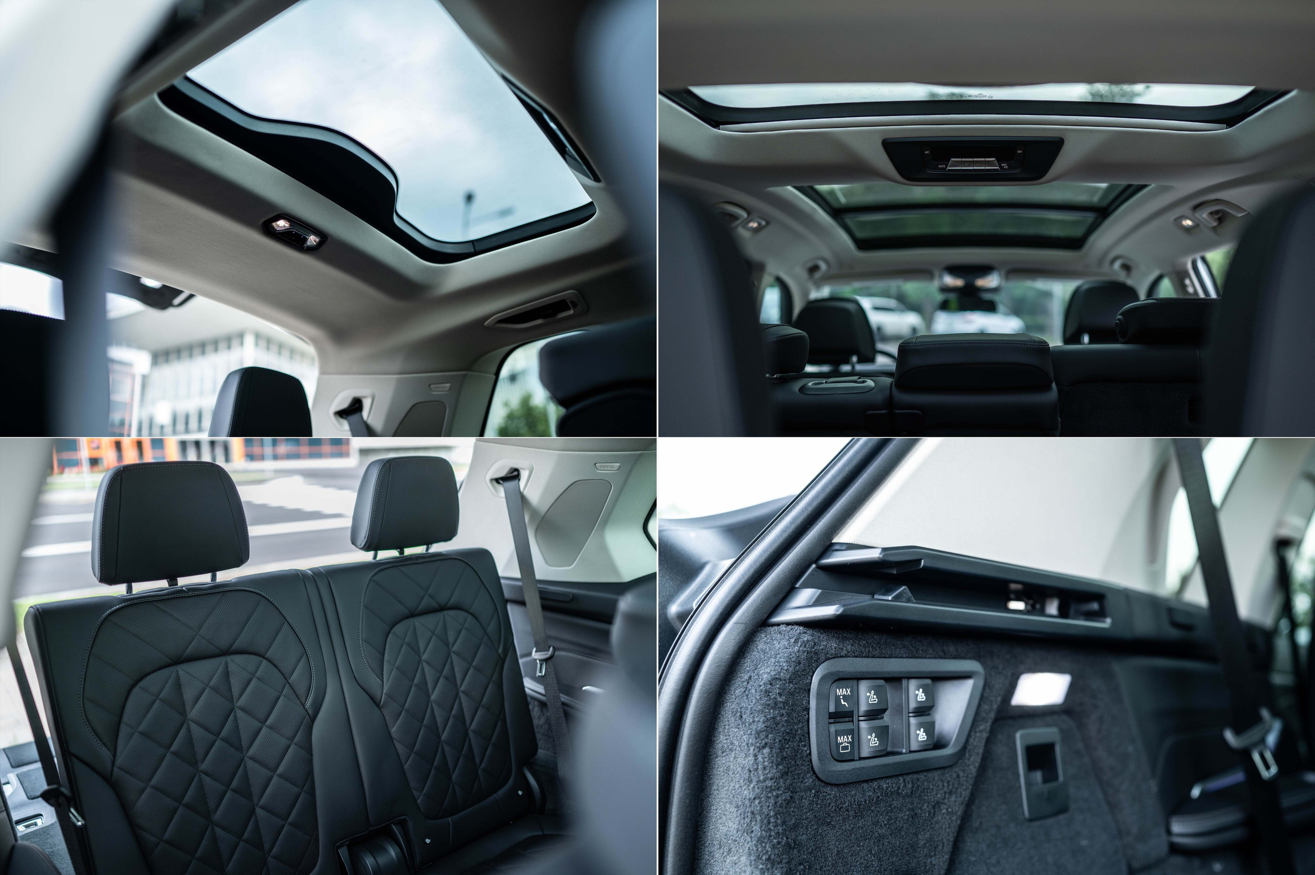 BMW X7 40i. Автомобильный фотограф в Москве — Сидоров Дмитрий