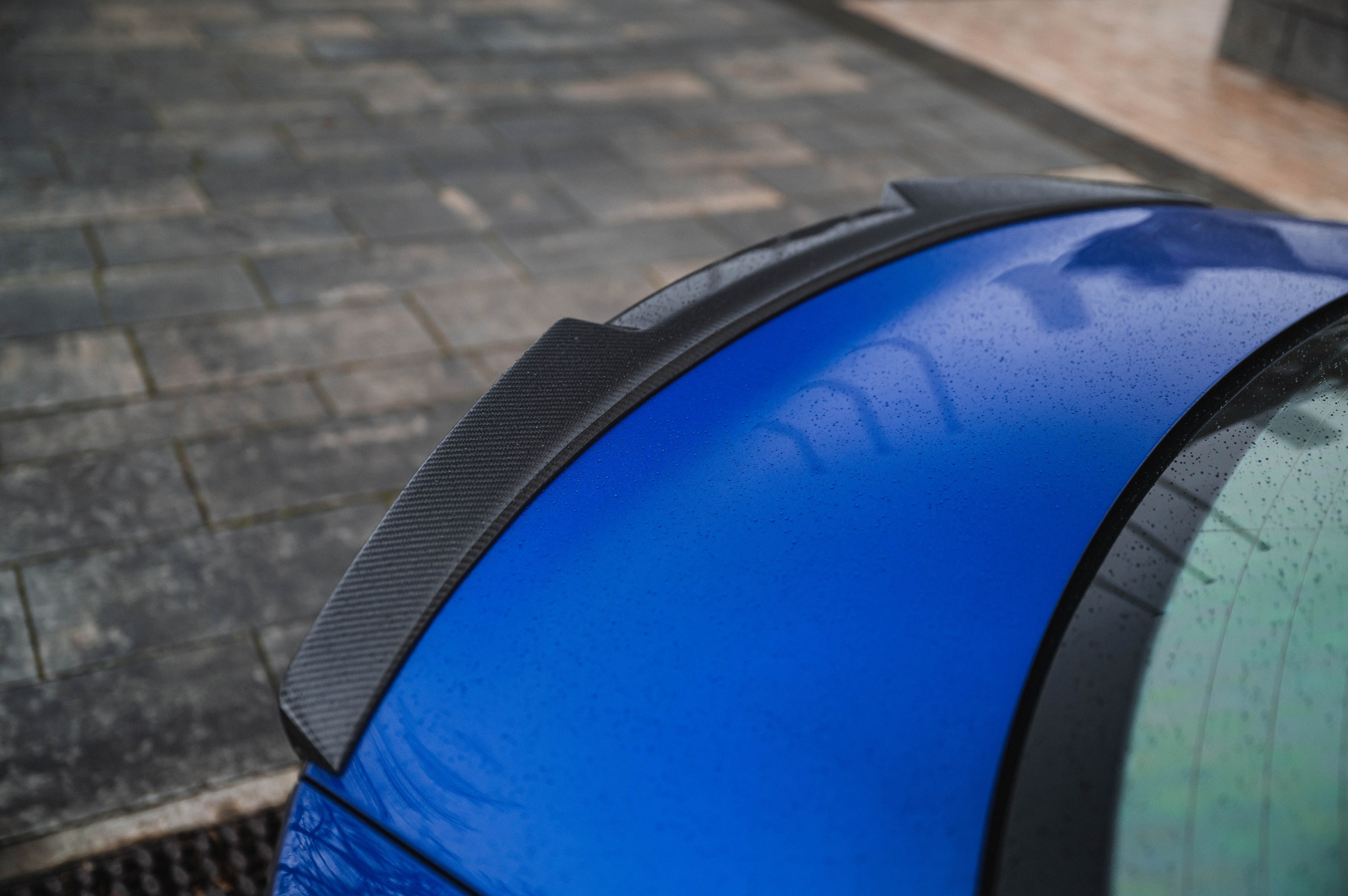 Audi S3. Автомобильный фотограф в Москве — Сидоров Дмитрий