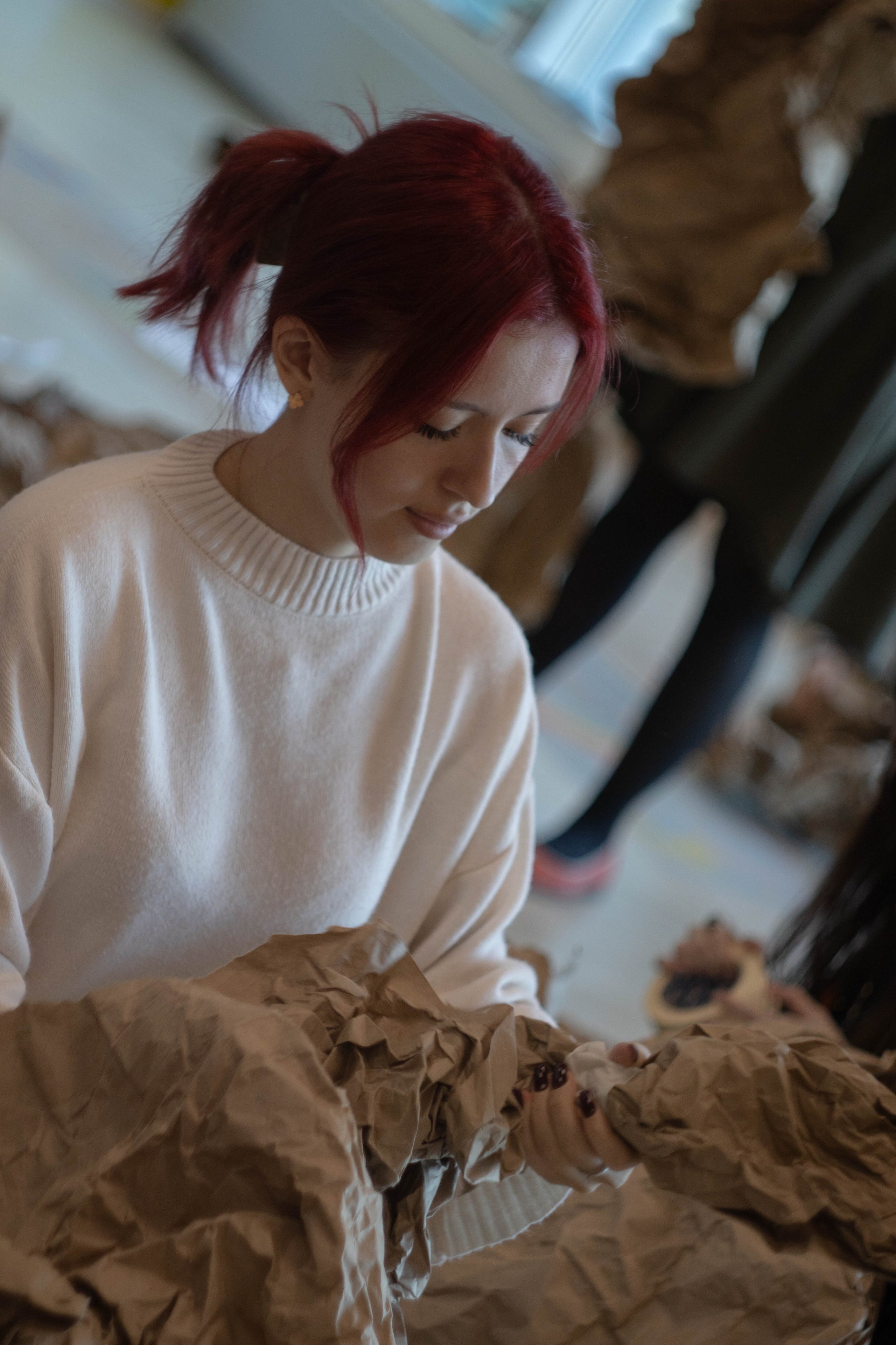 Арт-лаборатория «Творчестр» / Ельцин центр. Уральское создание