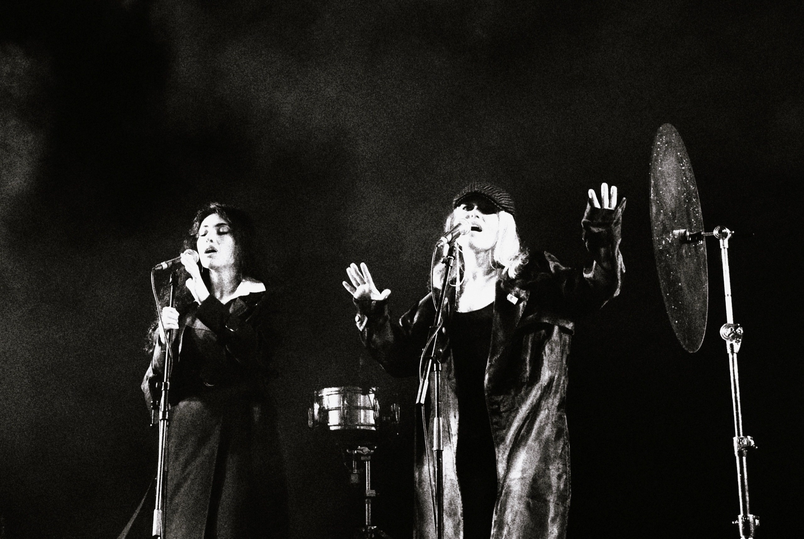 UMN / Смысловые галлюцинации. Уральское создание