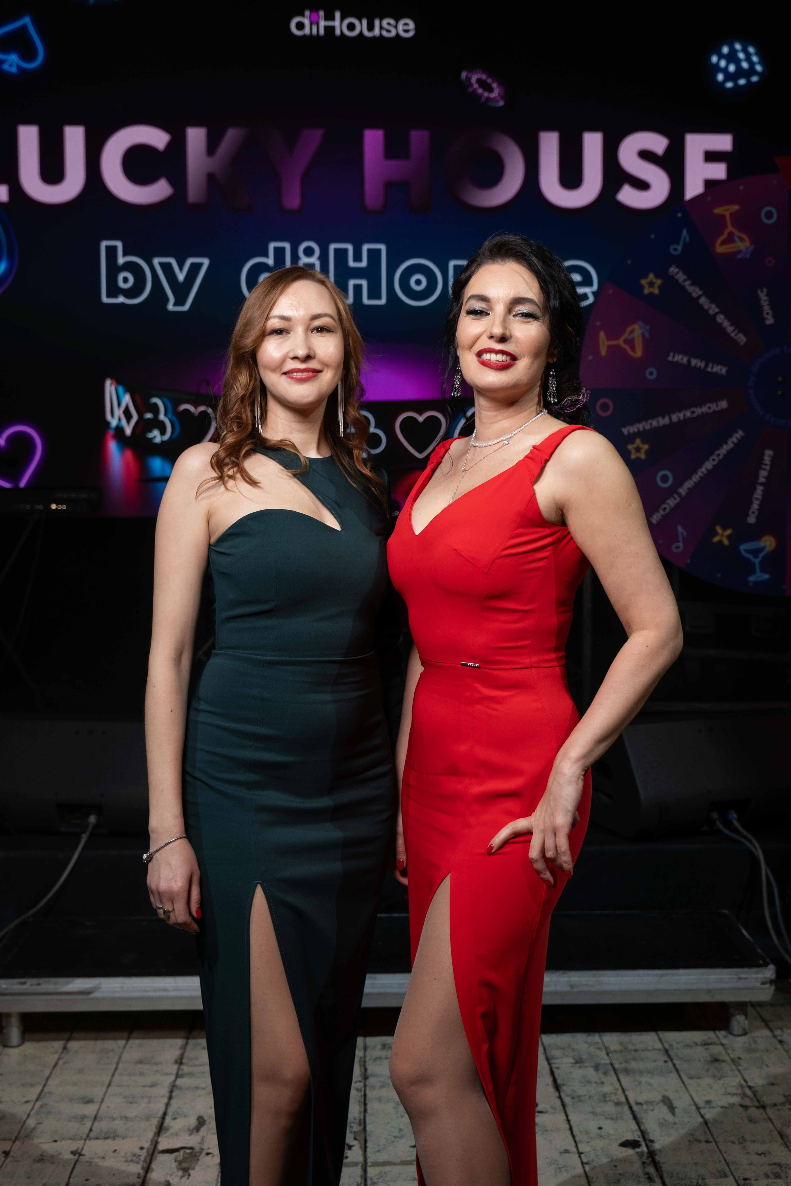 Альбом корпоратив. Фото тур