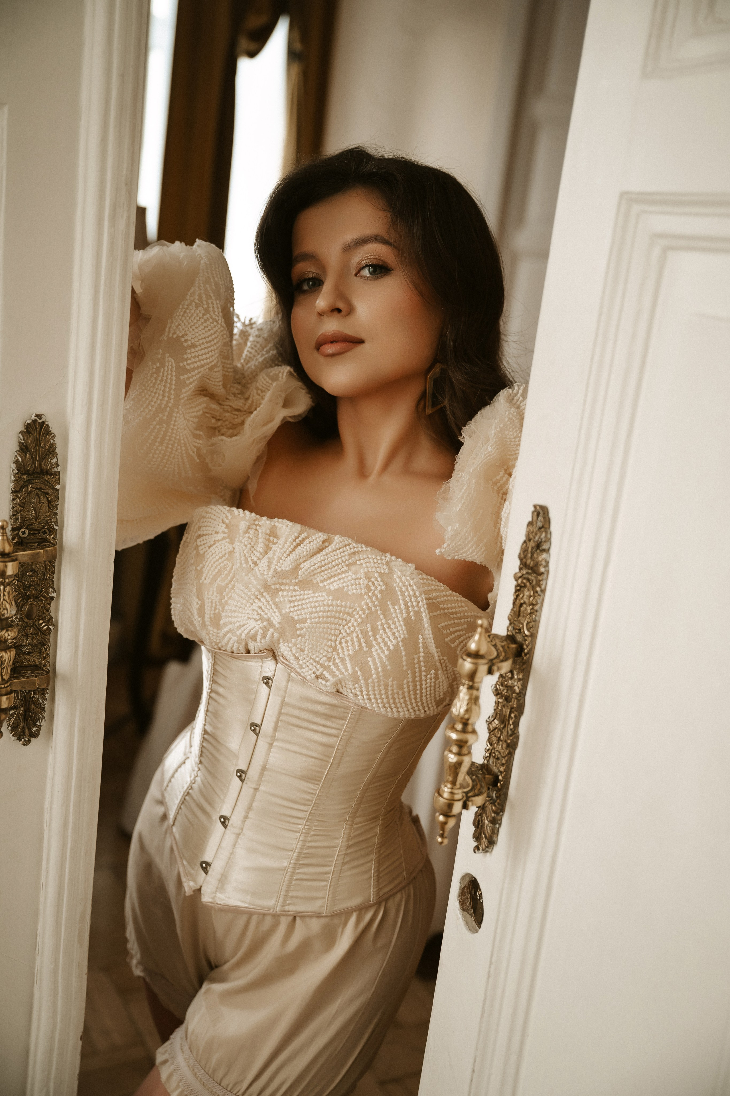 Anastasiia. Фотограф — Ася Орехова