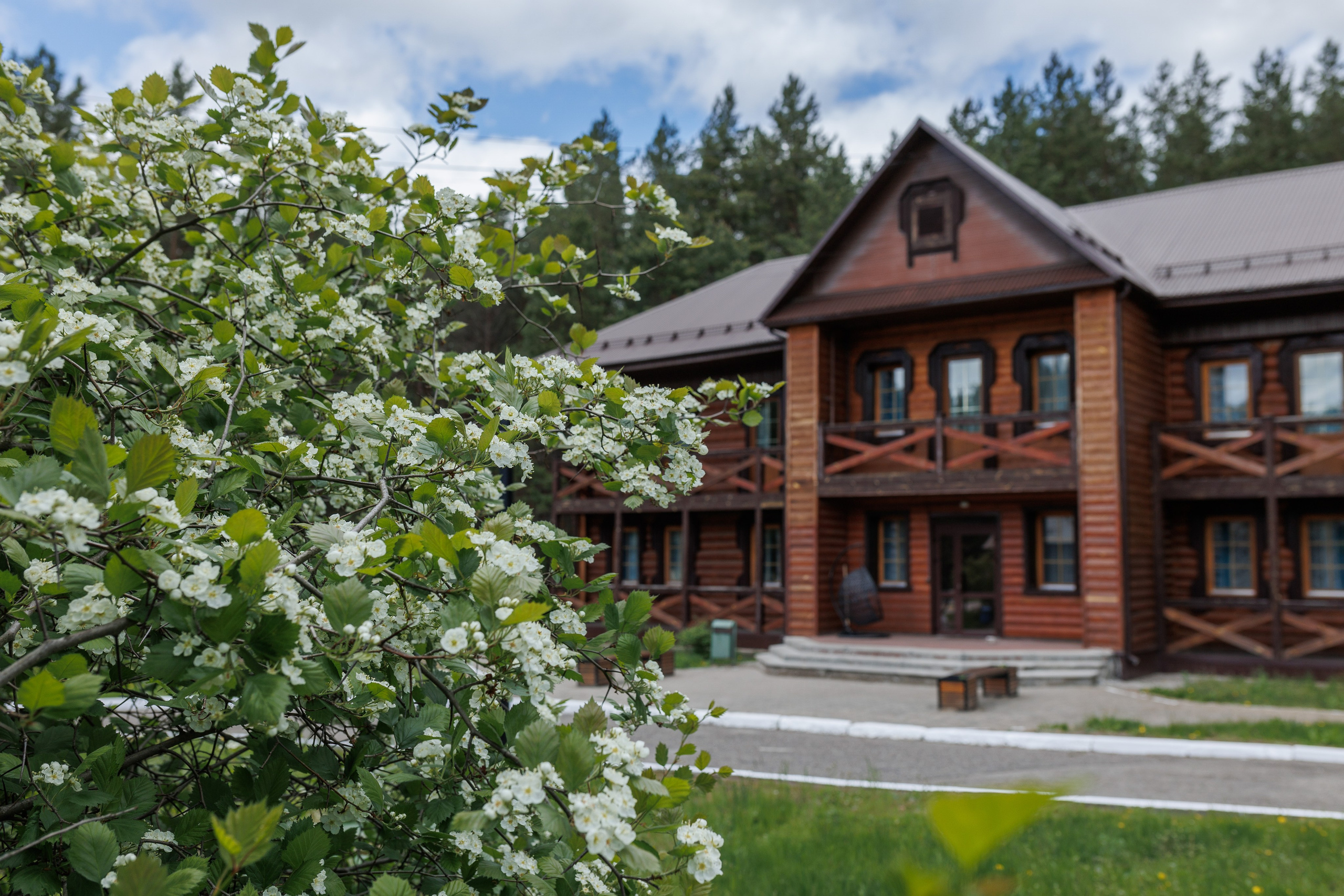 База отдыха «Металлург». Фотограф городских и семейных событий в Нижнем Новгороде Артем Карпухин