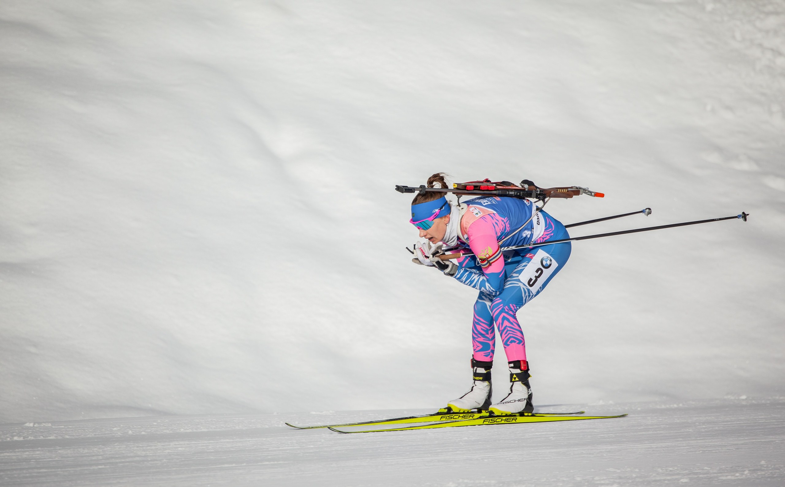 IBU World Cup. NE Cinema — backstage and reportage photography in cinema, music, Automotive and sport