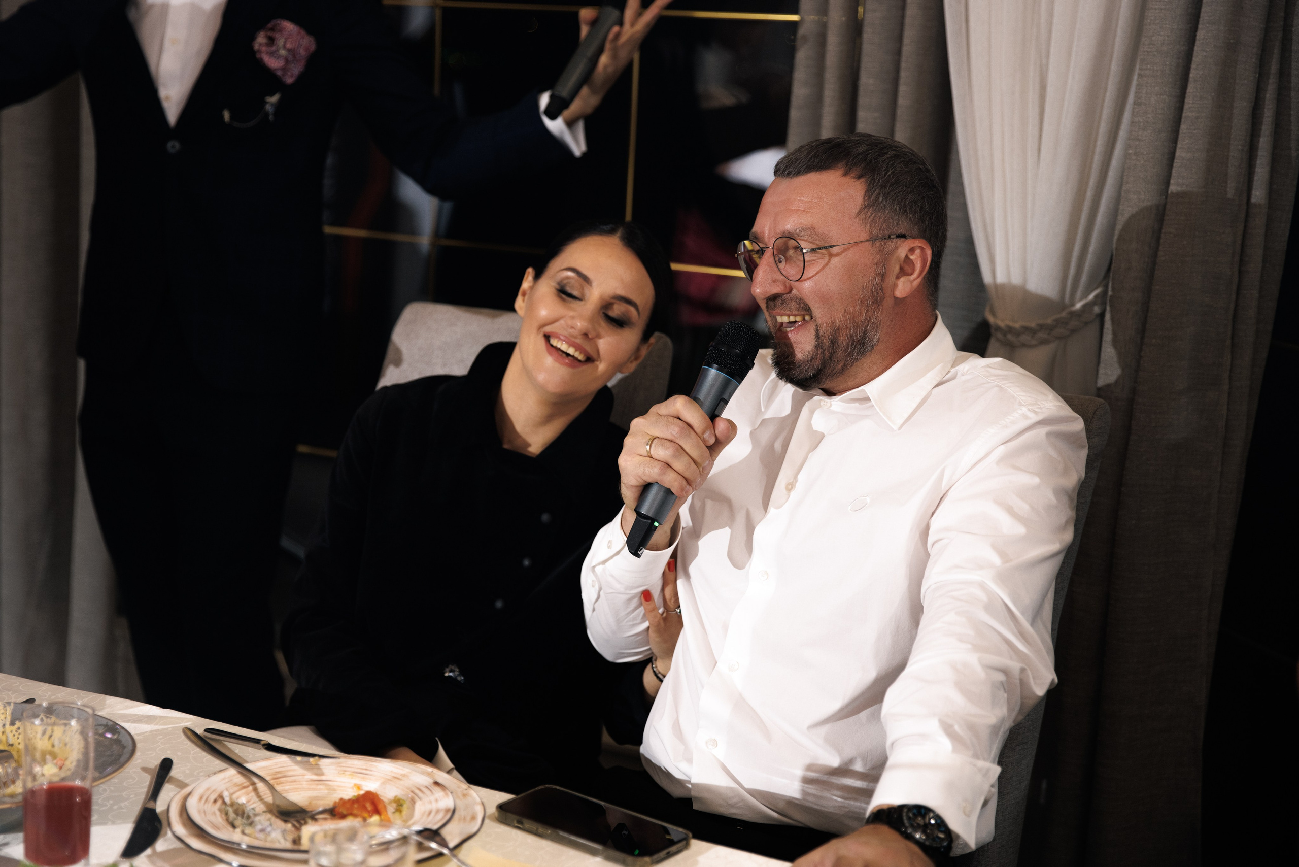 Корпоратив. Свадебный и семейный фотограф в Москве Julia Juice