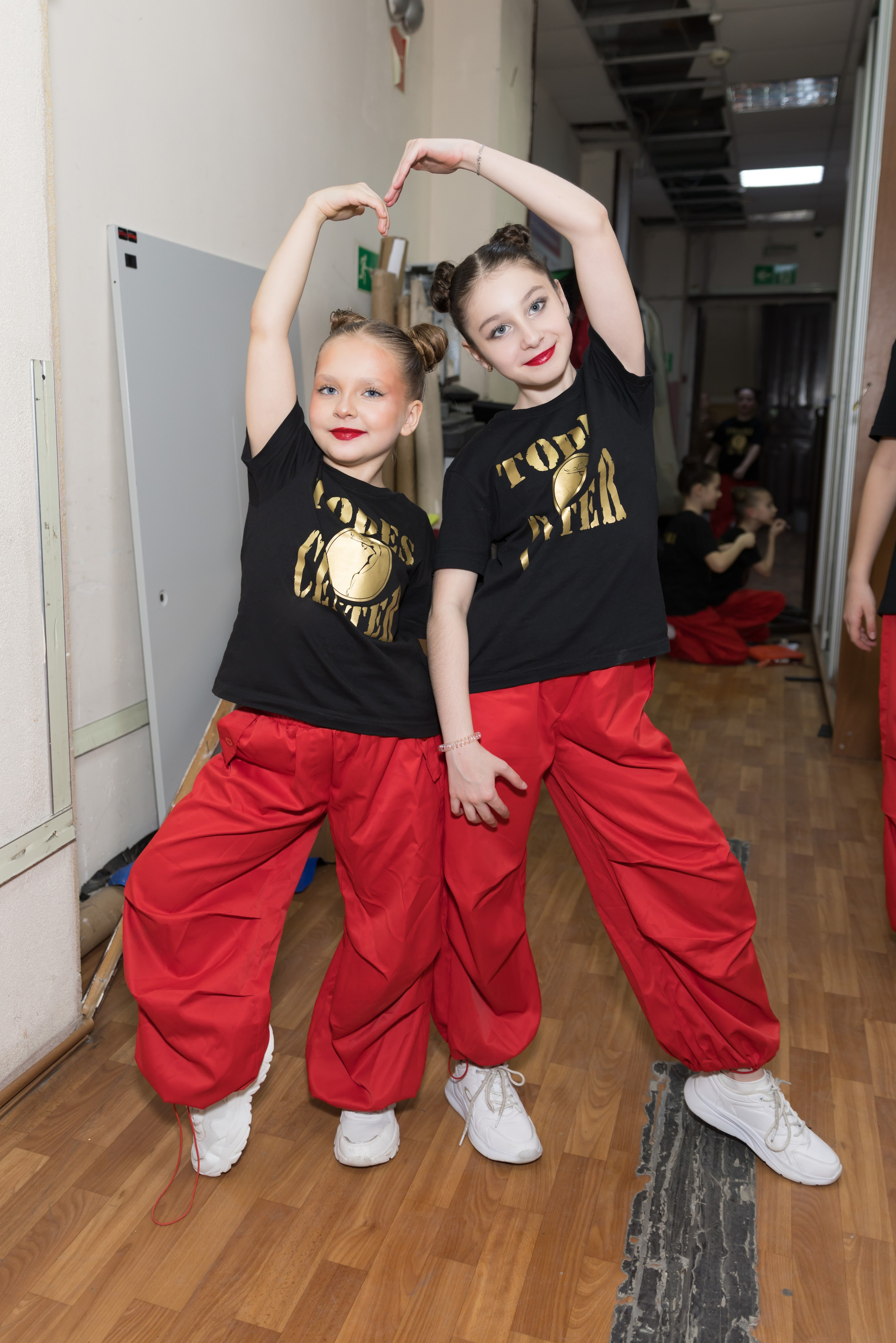 TODES Центр Краснодар Прогон Отчетного концерта Закулисье. Фотограф и Видеограф в Краснодаре Юлия Солодченко