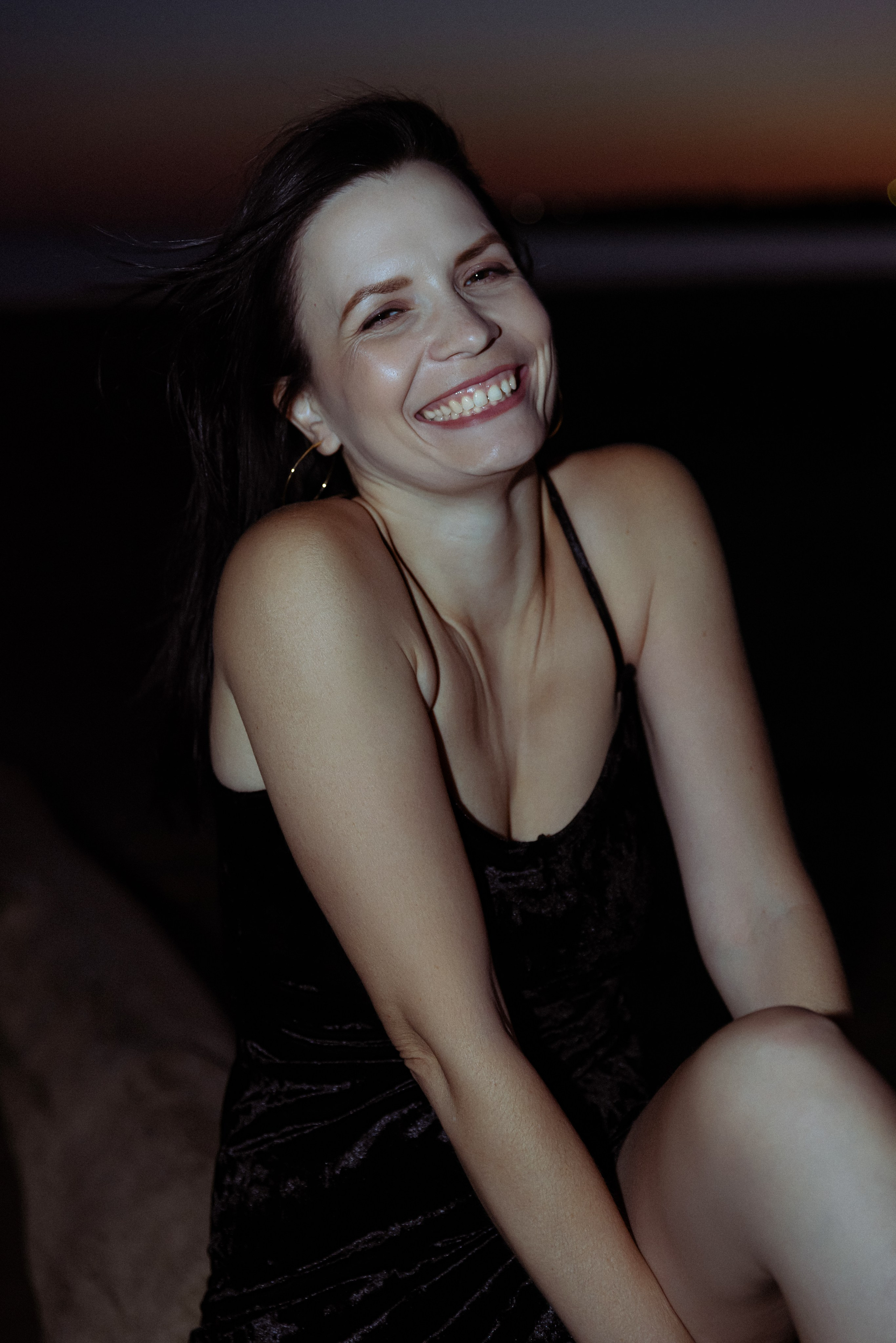 Фотосессия на закате. Фотограф и Видеограф в Краснодаре Юлия Солодченко