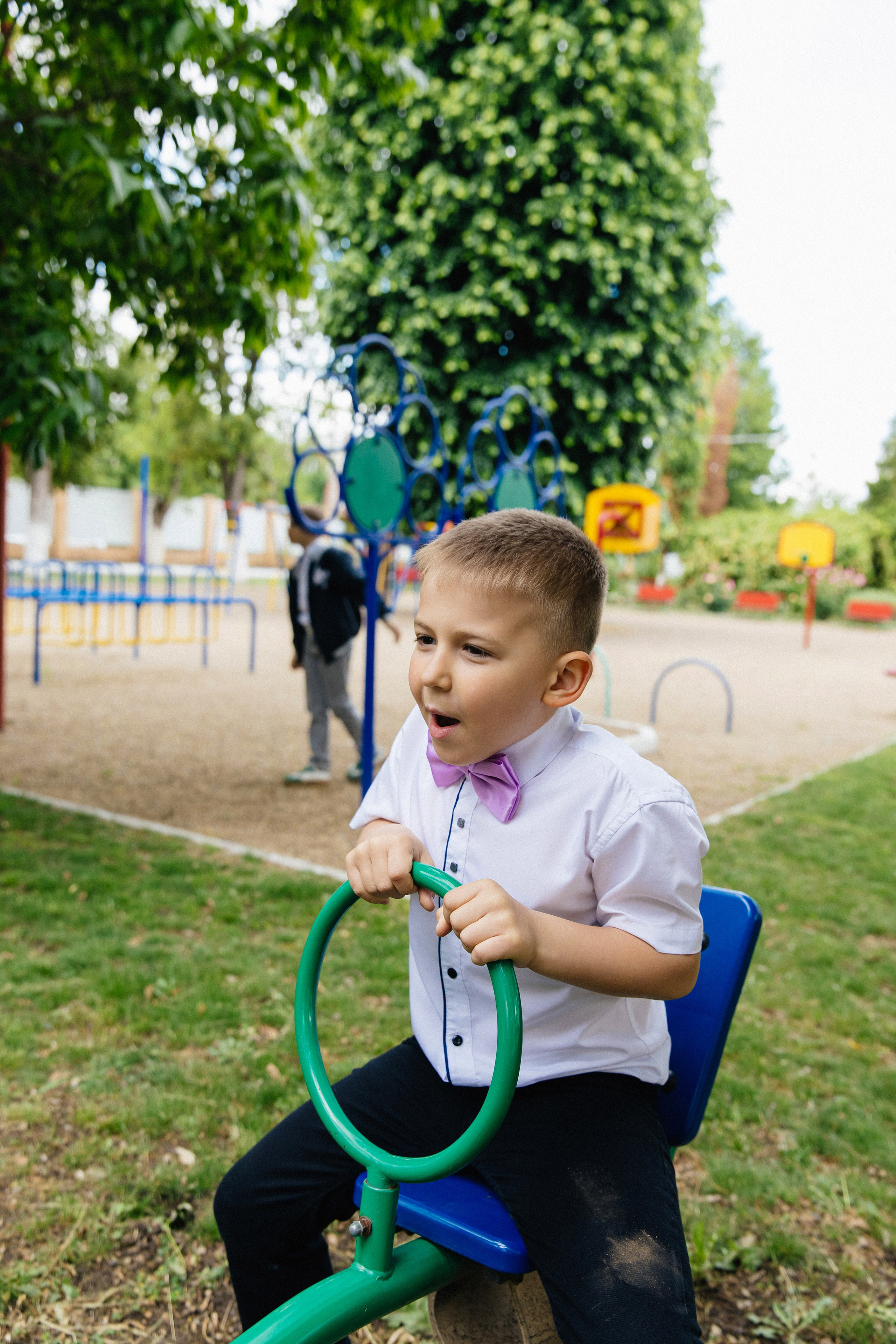 Детский сад № 109. Фотограф и Видеограф в Краснодаре Юлия Солодченко