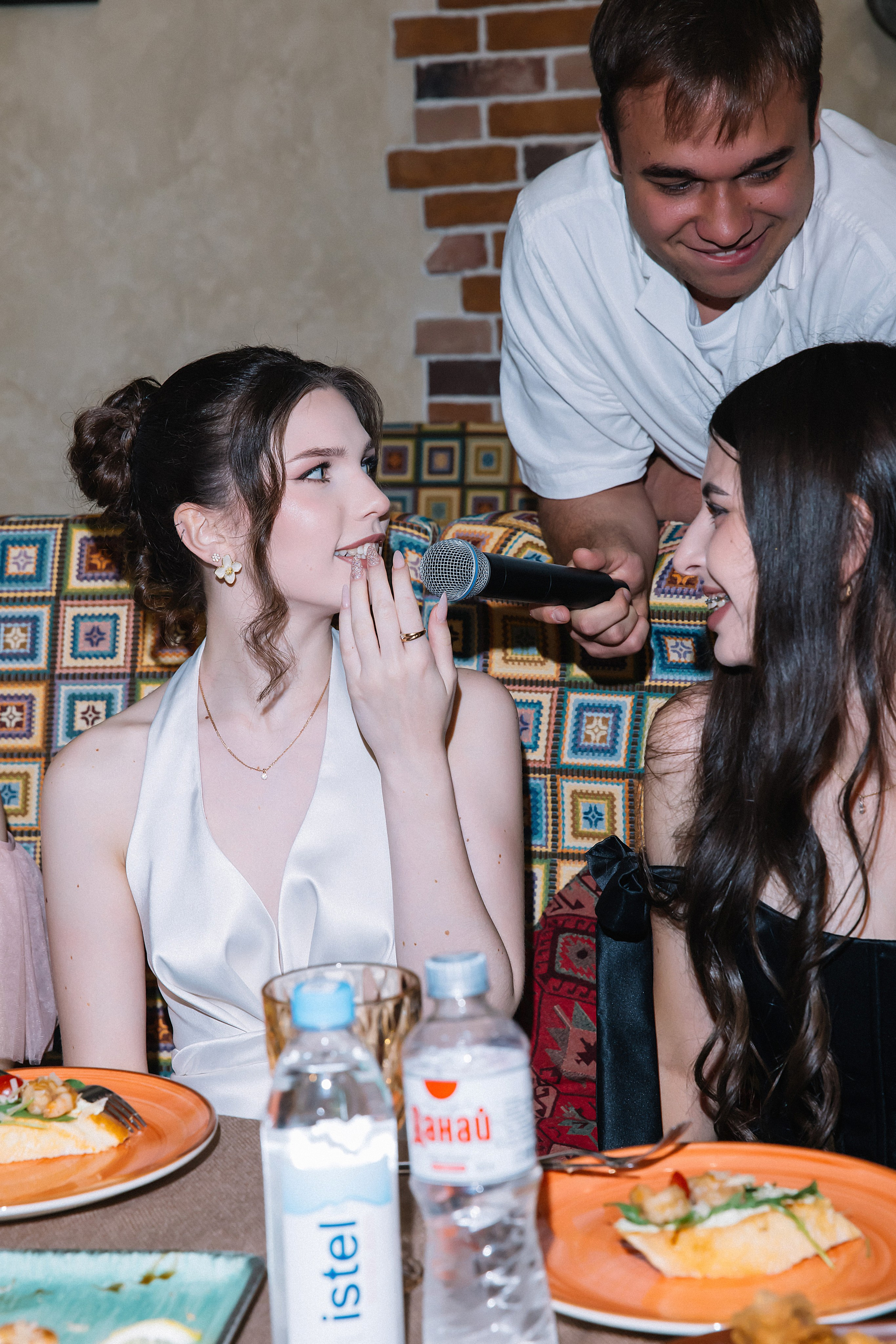 9 класс Гимназия 82. Фотограф и Видеограф в Краснодаре Юлия Солодченко