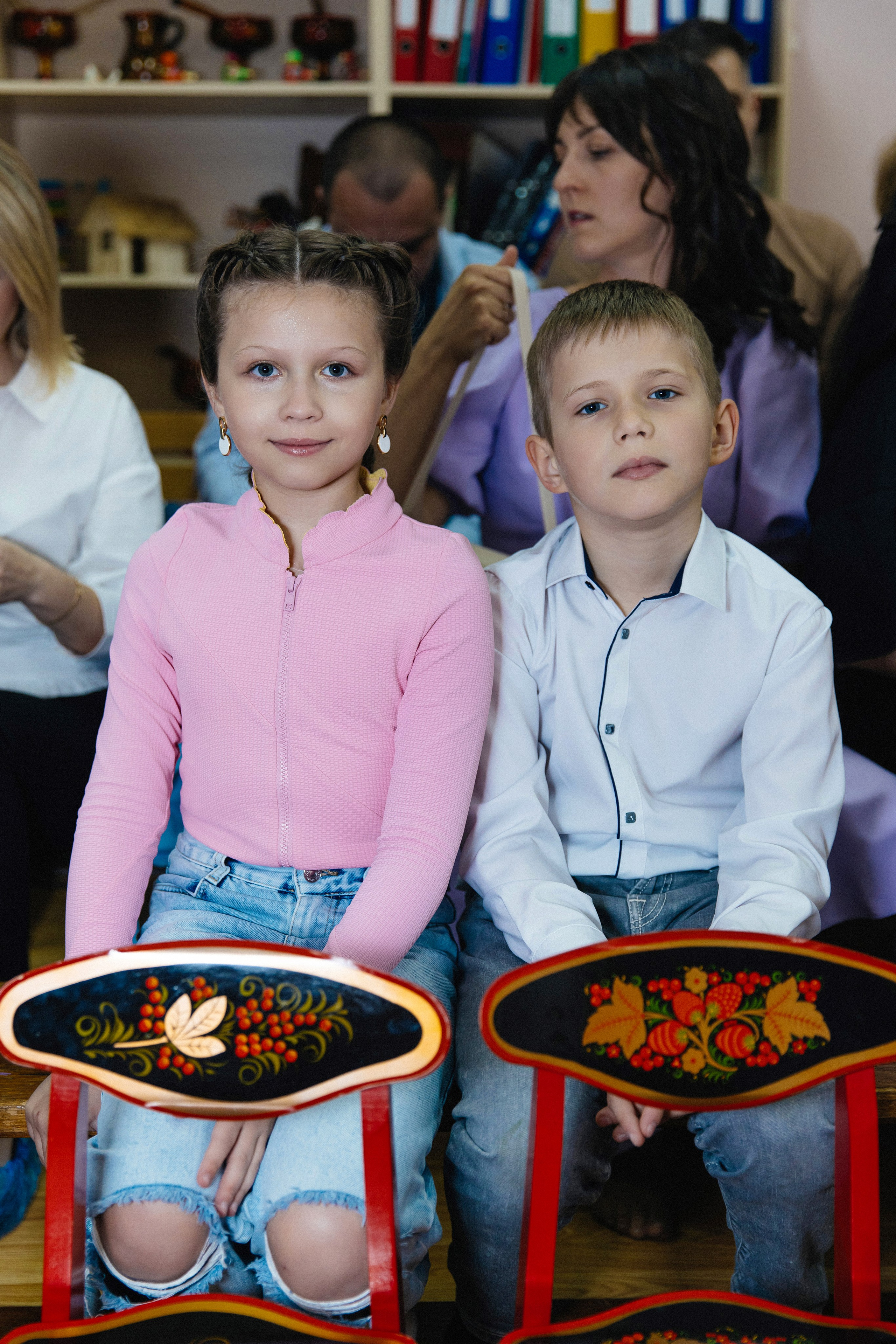 Детский сад № 109. Фотограф и Видеограф в Краснодаре Юлия Солодченко