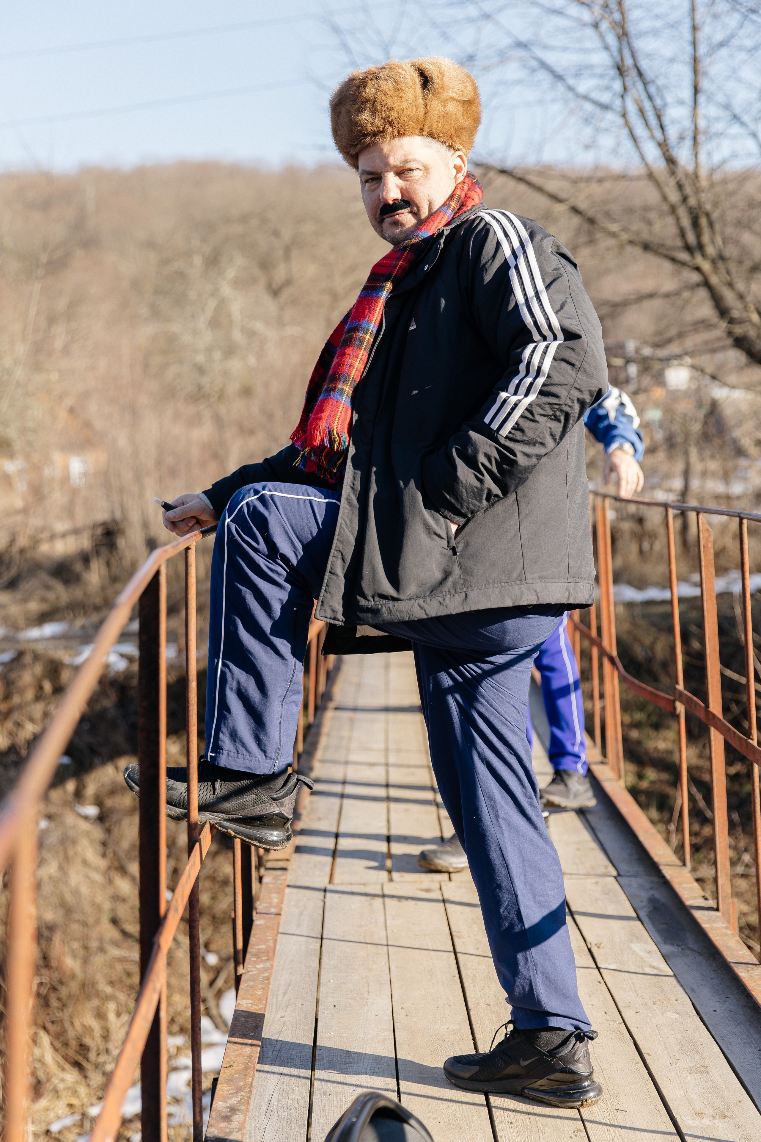 «Слово пацана». Фотограф и Видеограф в Краснодаре Юлия Солодченко