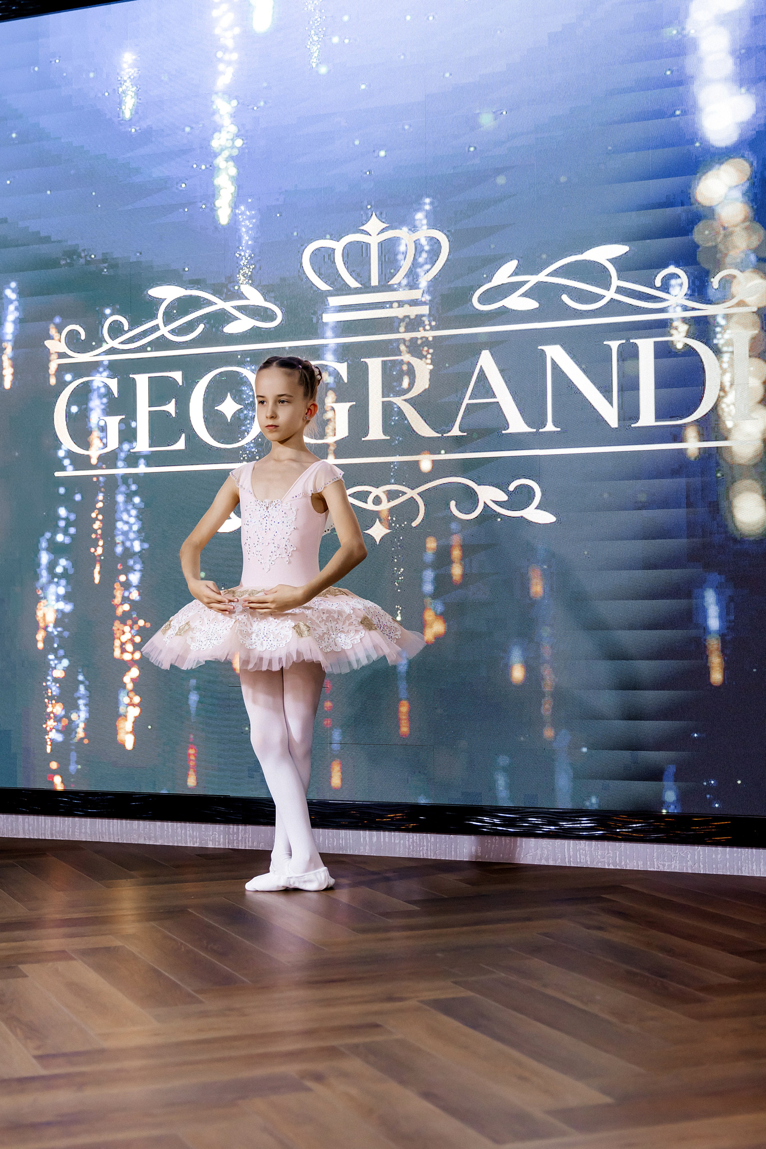 Творческий вечер «Юные таланты» в ресторане Геогранди. Фотограф и Видеограф в Краснодаре Юлия Солодченко