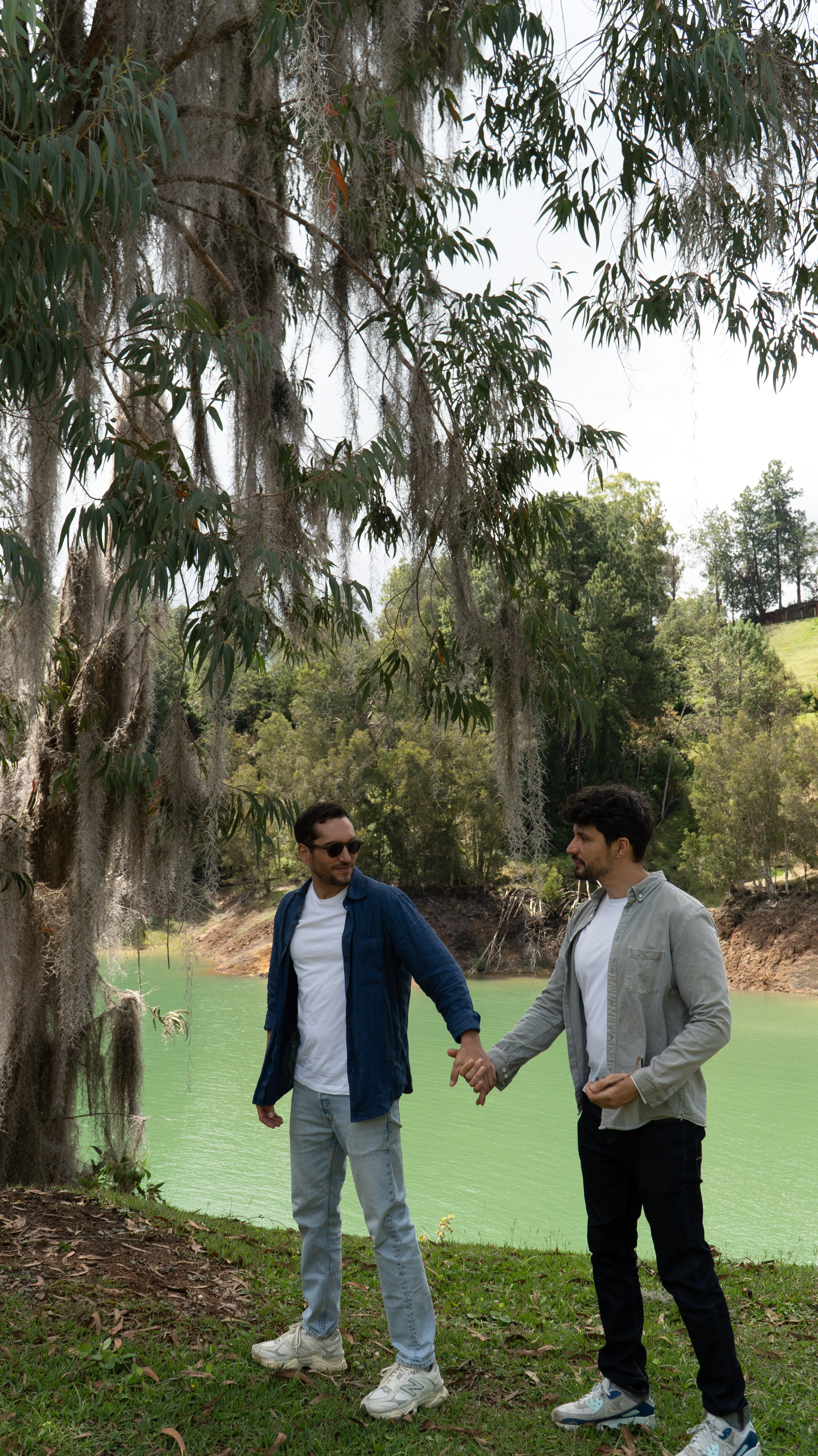 Guatape full. Wedding Photographer in Barcelona and Medellin