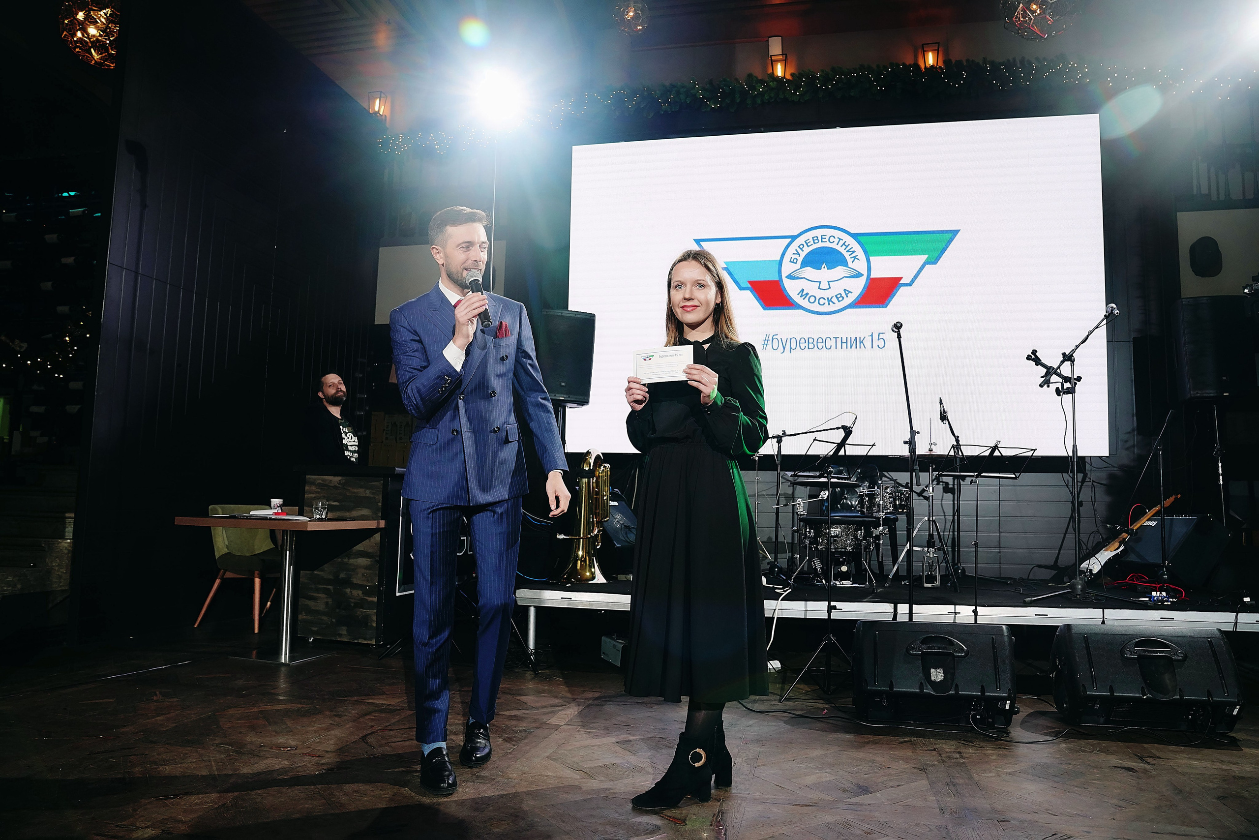 Репортажный фотограф в Москве — Евгений Опарин