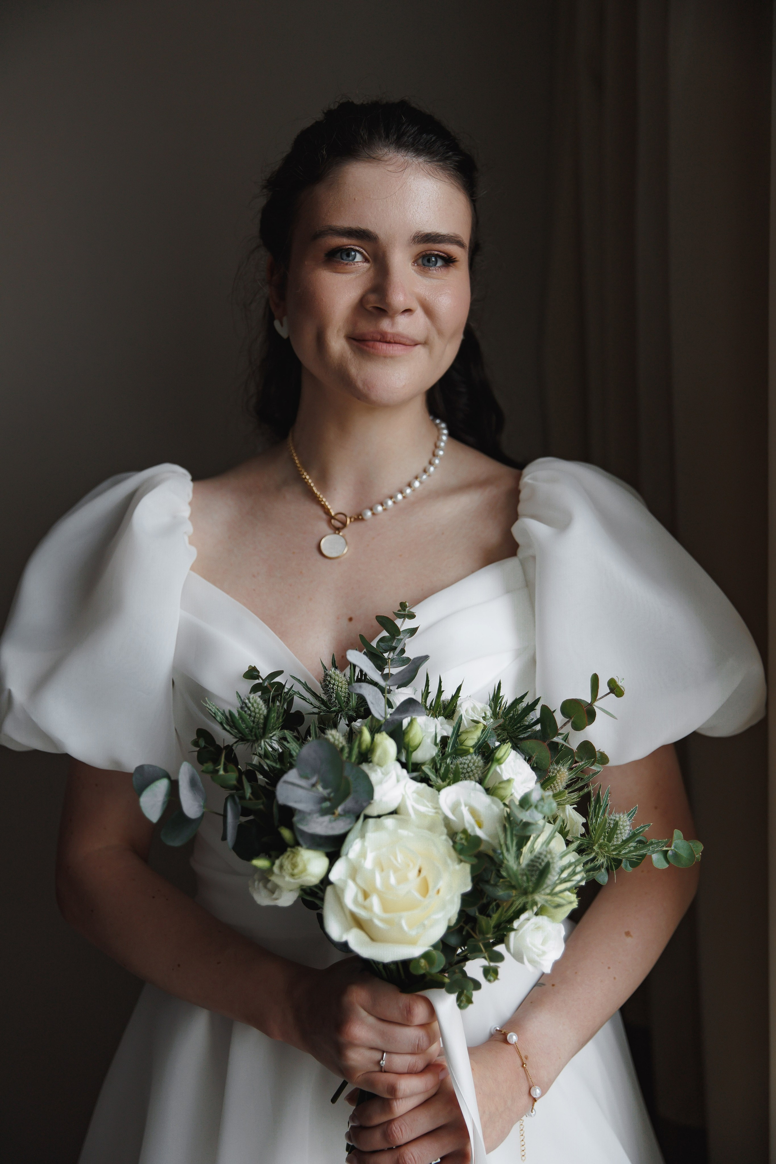 Юлия и Егор. Свадебный фотограф в Санкт-Петербурге, Москве, Европе и по всему миру