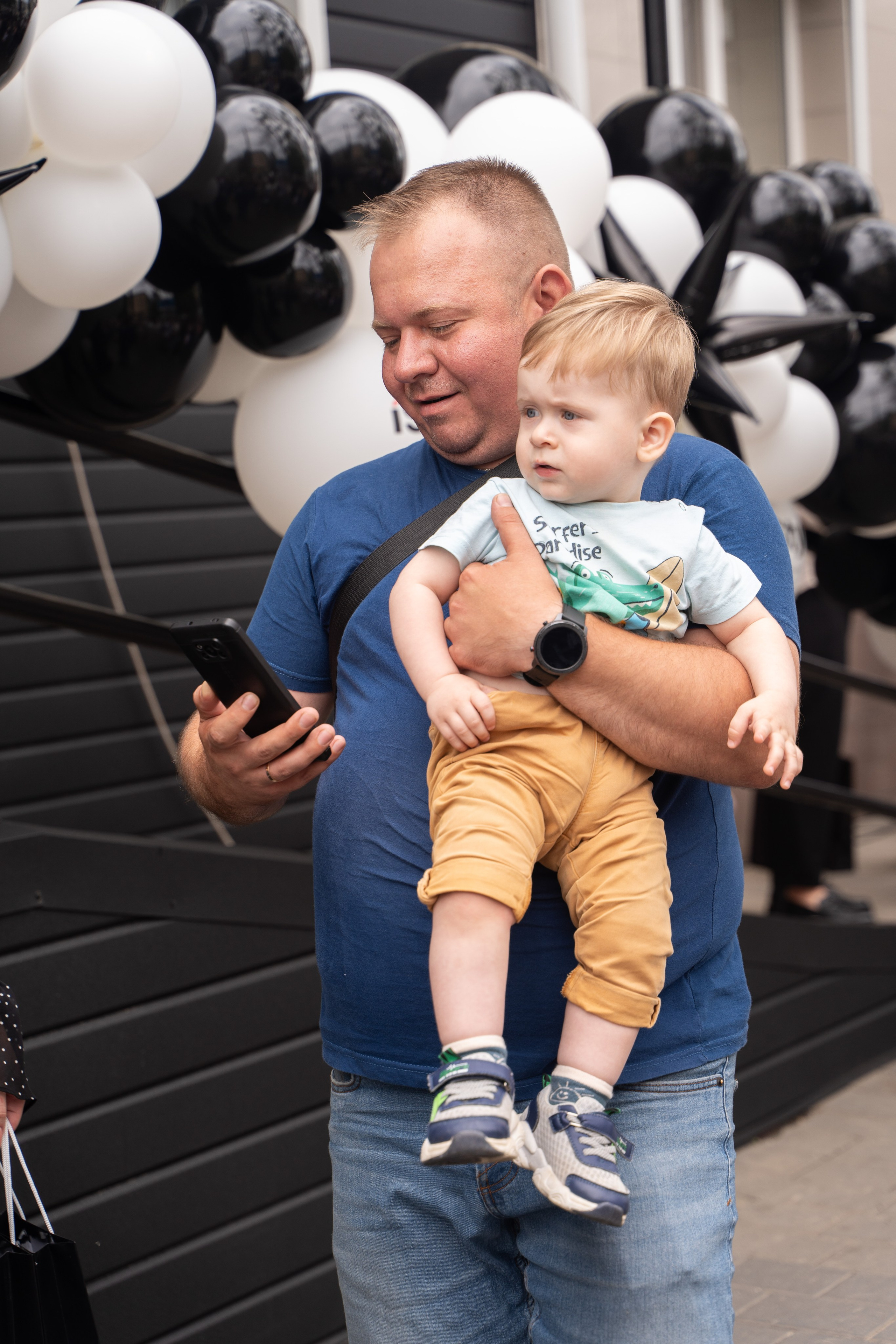 Открытие магазина. Margosha-ph.ru