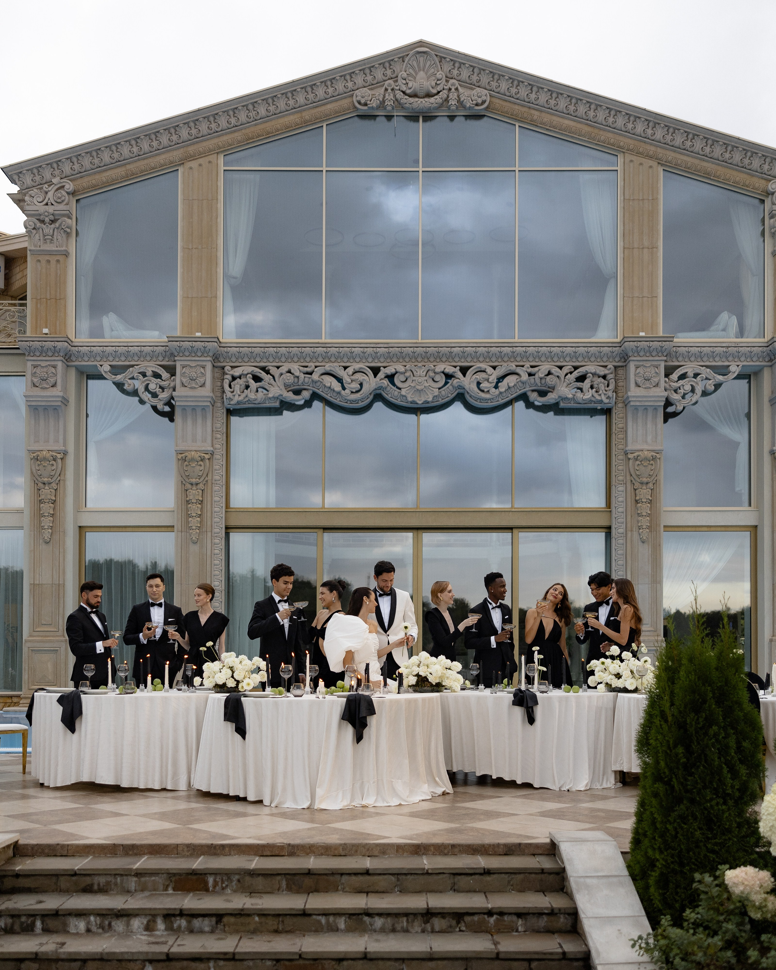 А & Е. Свадебный фотограф Виктория Карпова