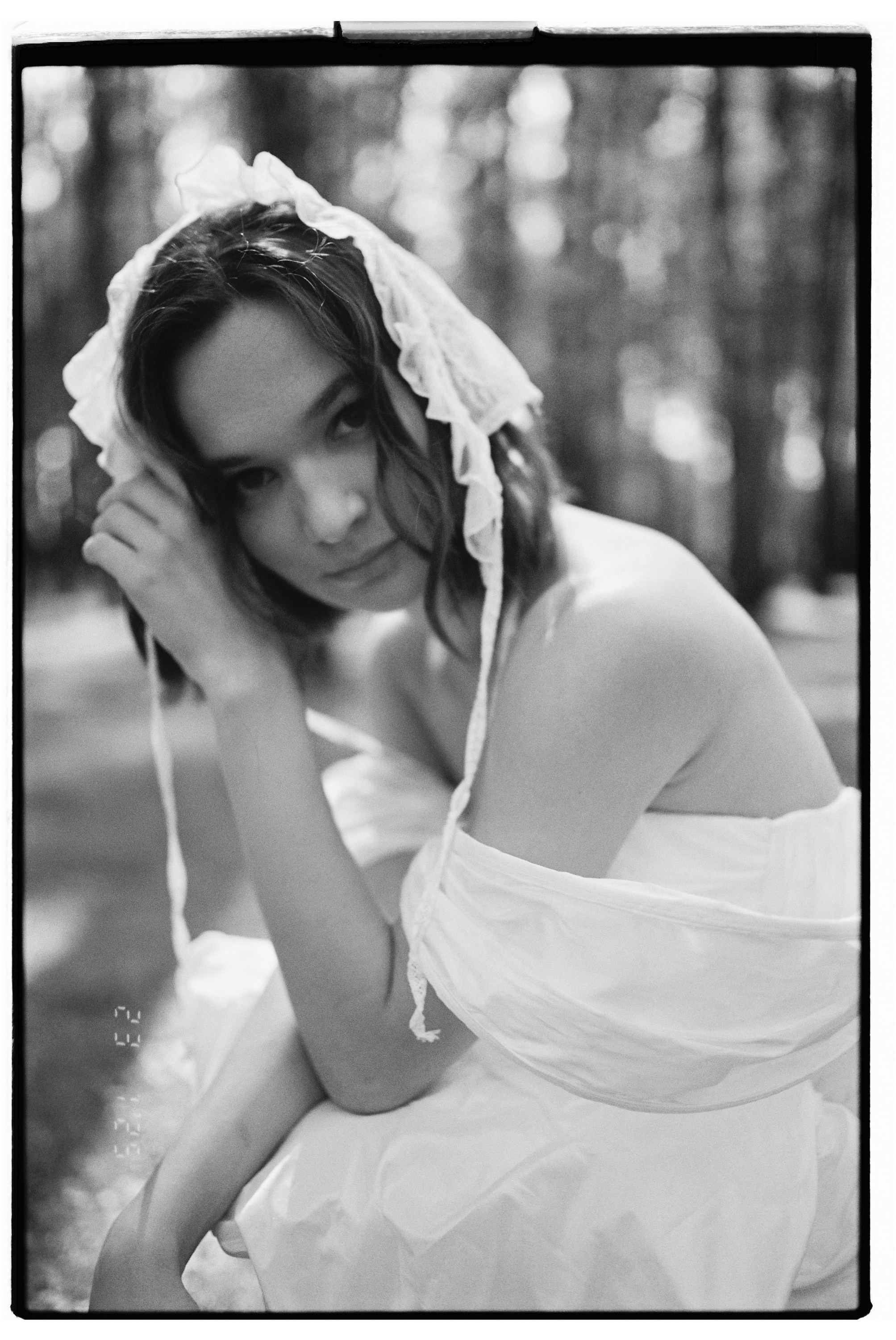 Артем и Полина. Свадебный фотограф в Москве Евгений Рыжов