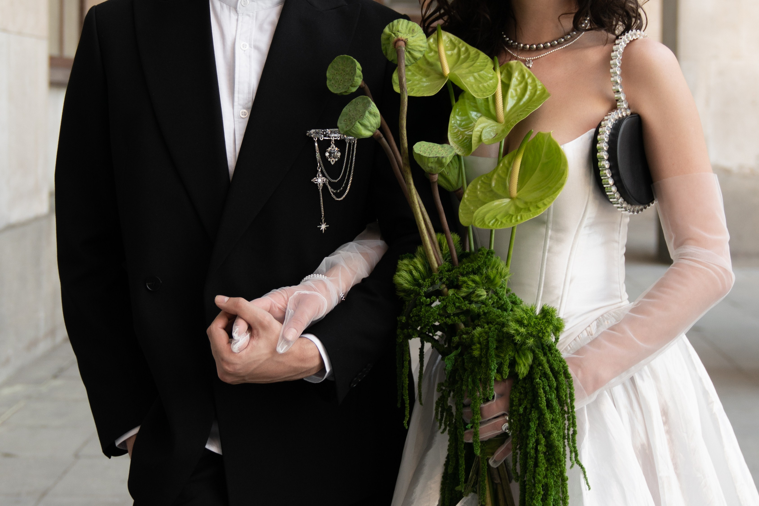 Свадебные букеты. Оформление свадеб, декор свадеб Вера Маркова, Москва