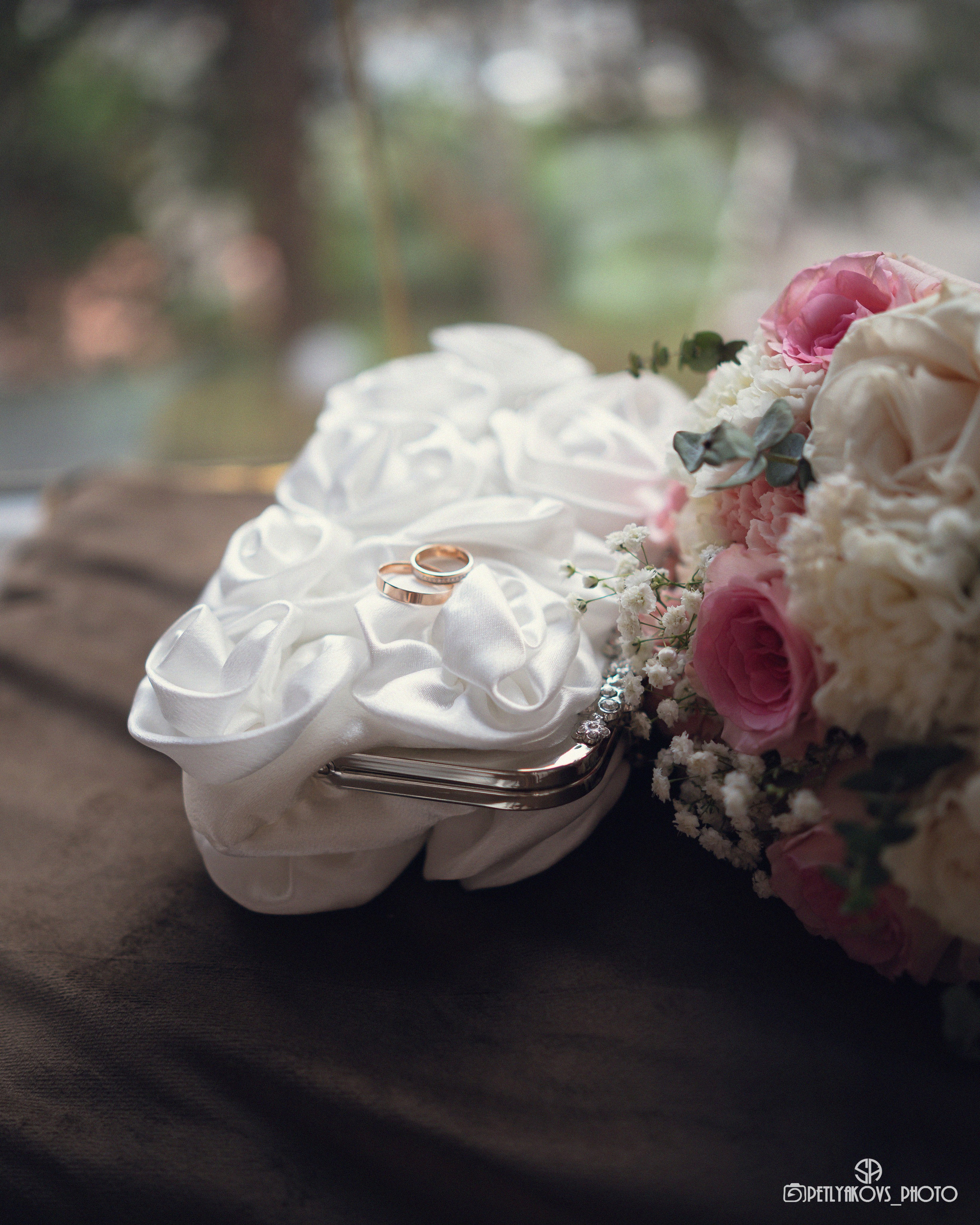 Фотограф свадебные детали Краснодар