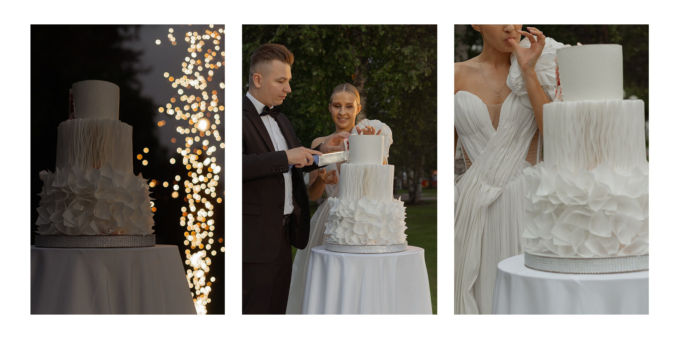 Андрей Мария. Григорий и Ольга Насинник — свадебный фотограф Архангельск