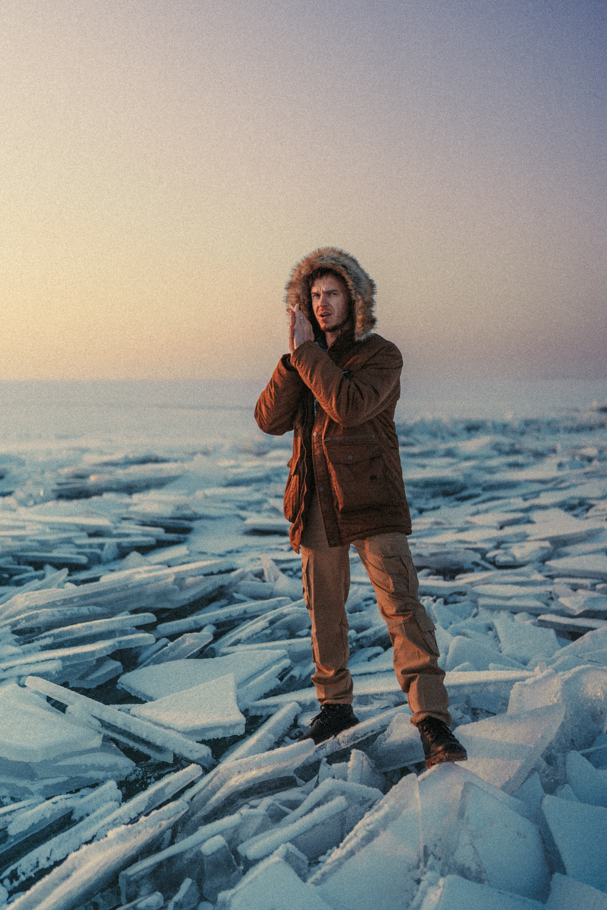 Портфолио. Даниил Фреймон — первый мужской фотограф в городе Алматы