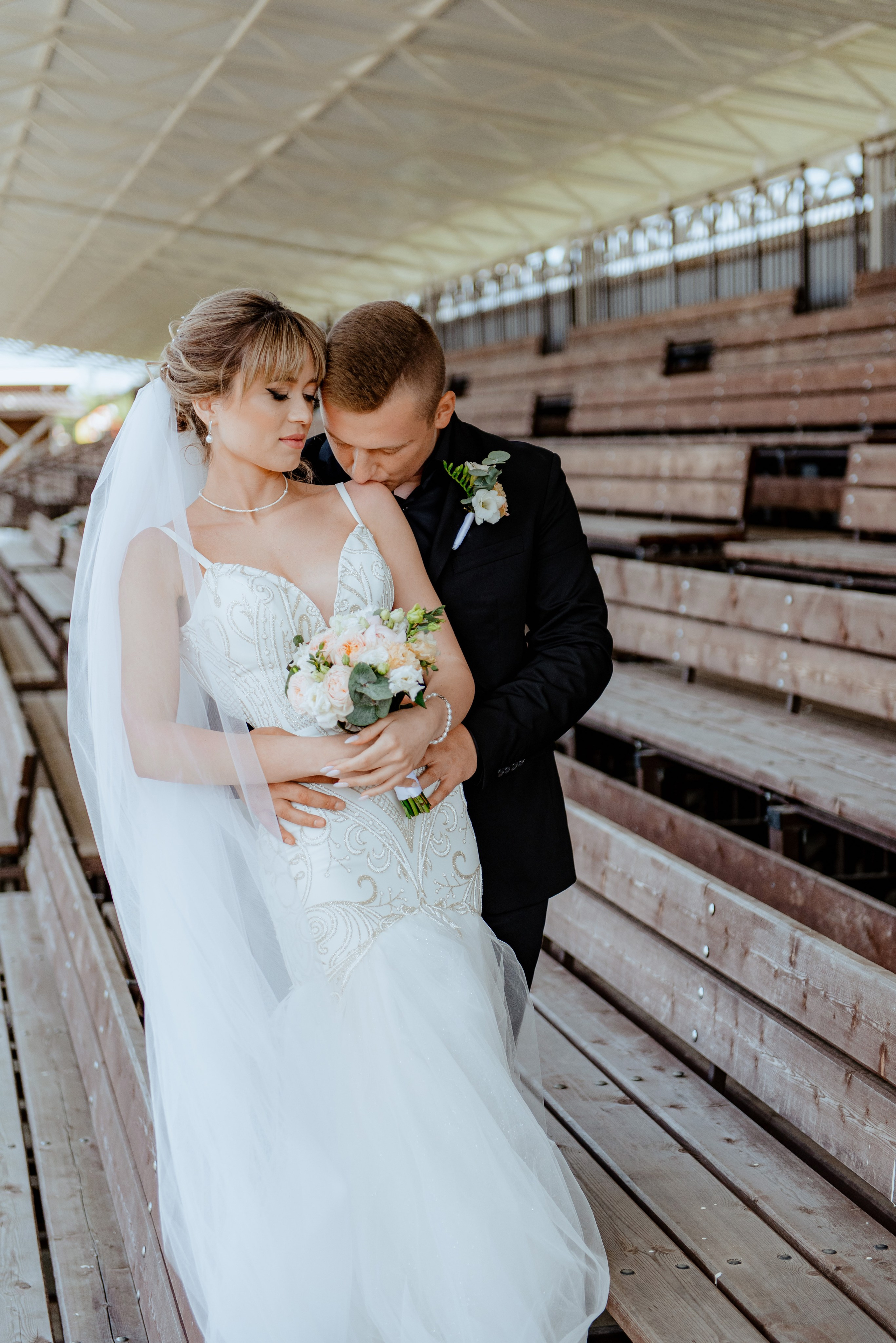 ИРИНА и НИКИТА. Свадебный и семейный фотограф РИТА БОЧКАРЁВА