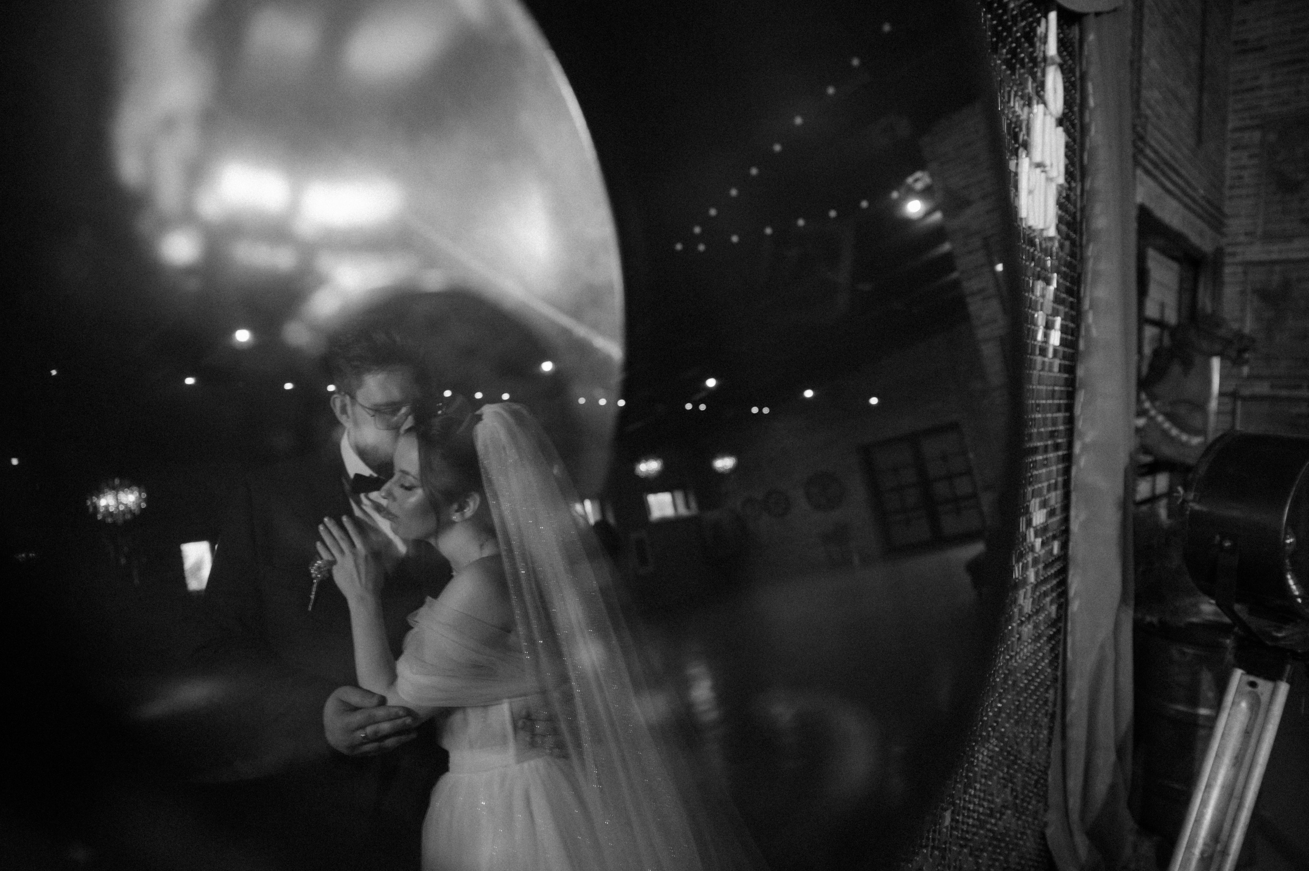 Анастасия + Антон. Свадебный фотограф в Тамбове Валерий Тихов