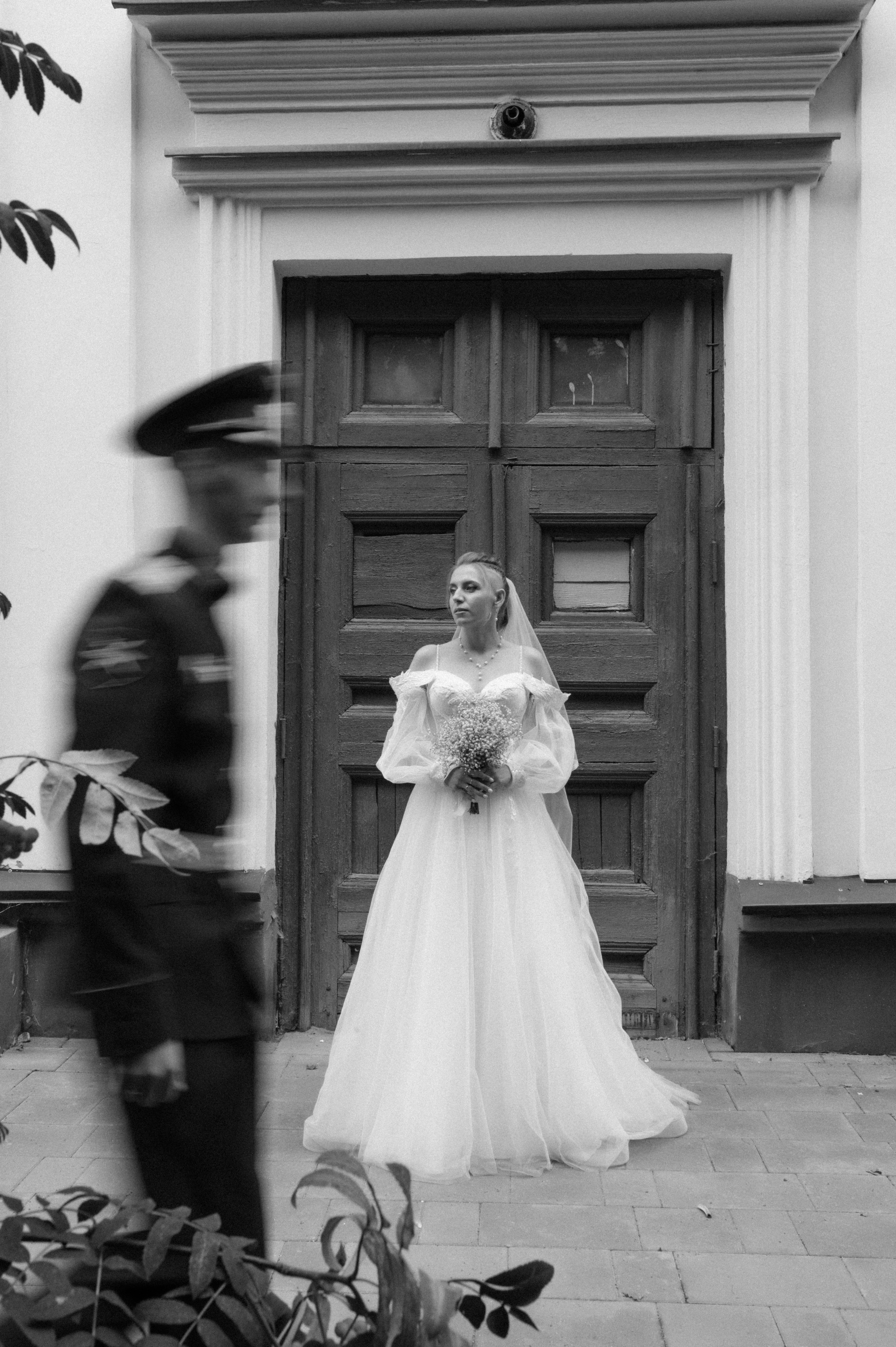 Павел + Евангелина. Свадебный фотограф в Тамбове Валерий Тихов