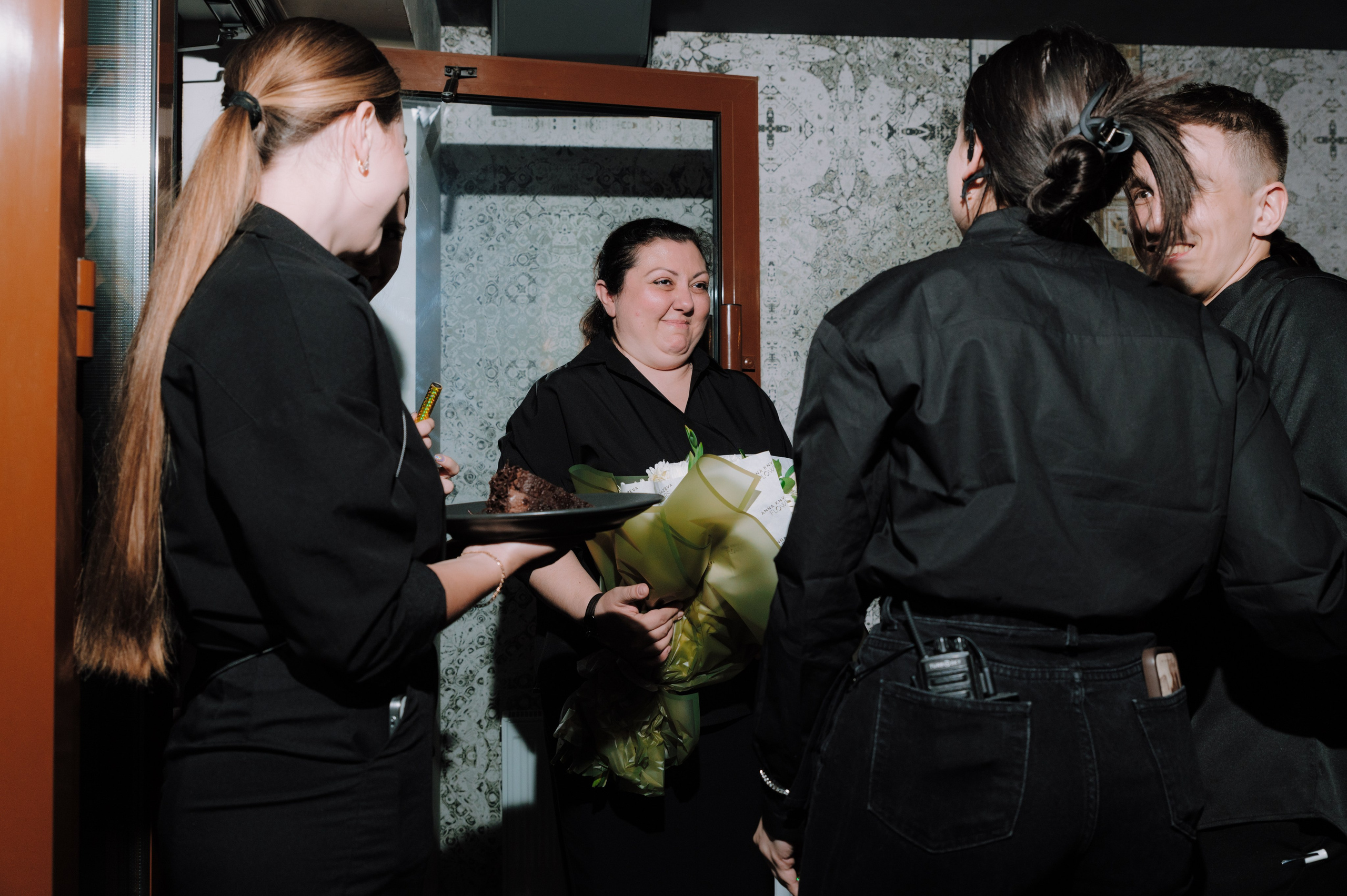 Beerlogovo birthday party 2024. Свадебный фотограф в Тамбове Валерий Тихов