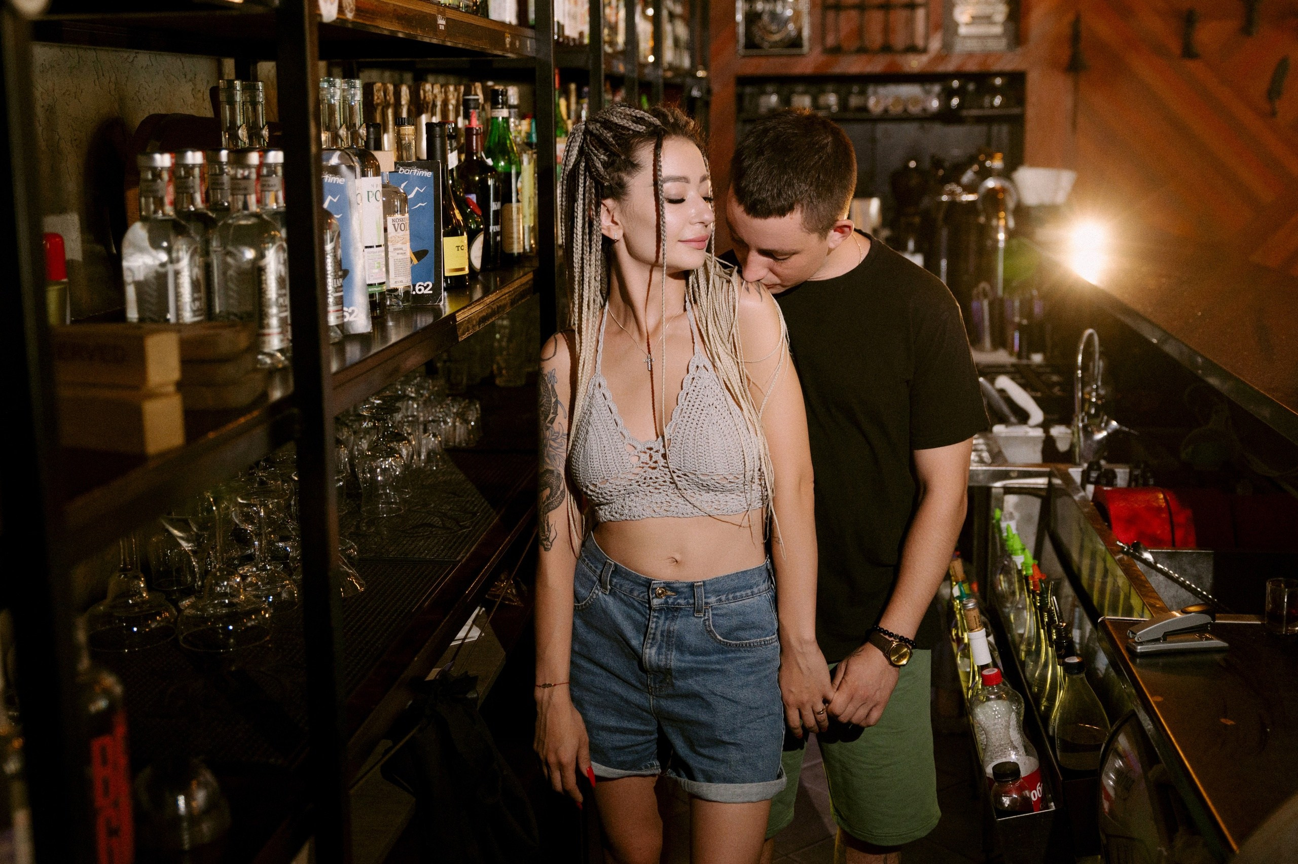 Локации для фотосессии в Тамбове. Свадебный фотограф в Тамбове Валерий Тихов