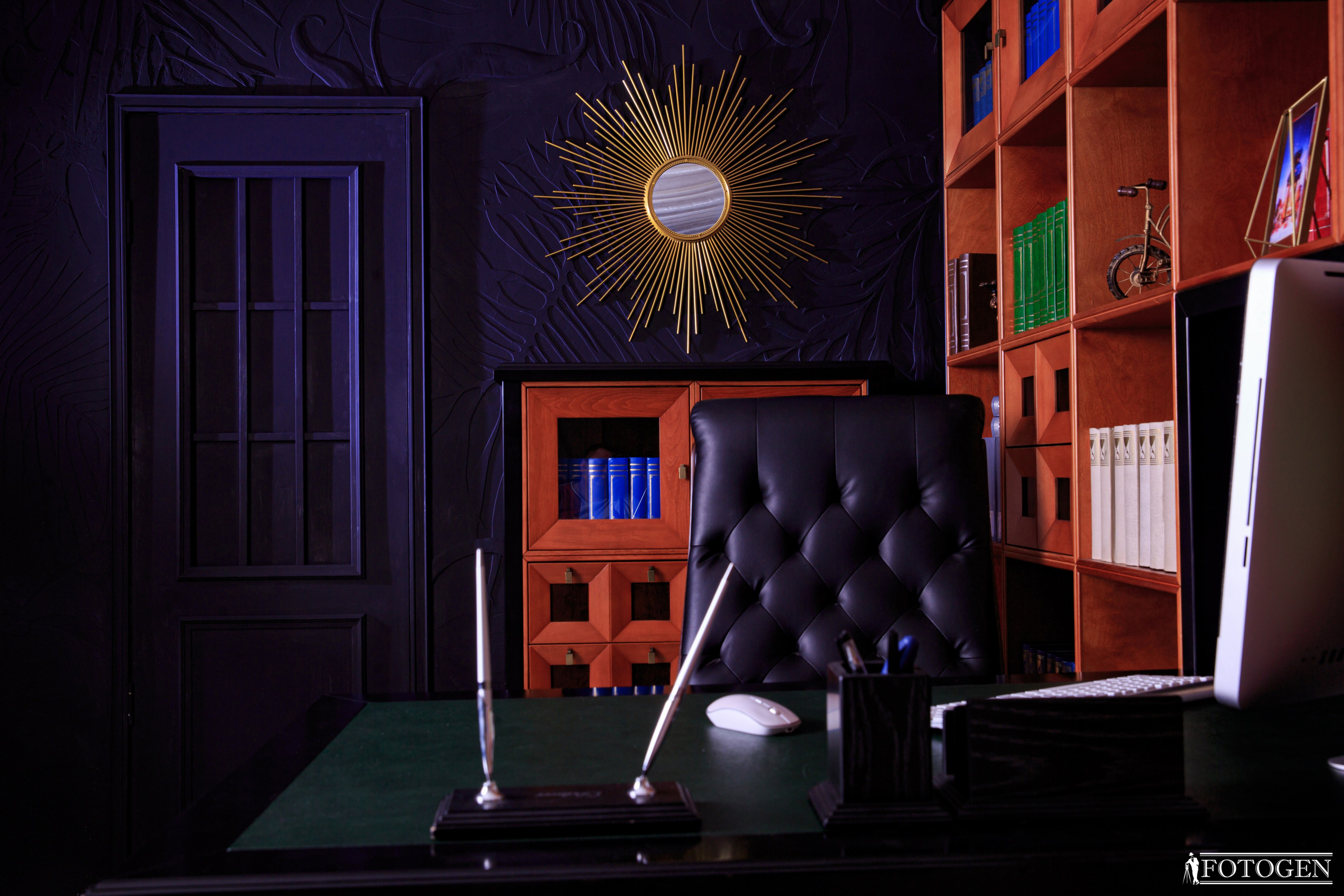 Интерьерные локации FOTOGEN: 7 уникальных фотозон для вашей фотосессии. Интерьерная фотостудия FOTOGEN г. Краснодар