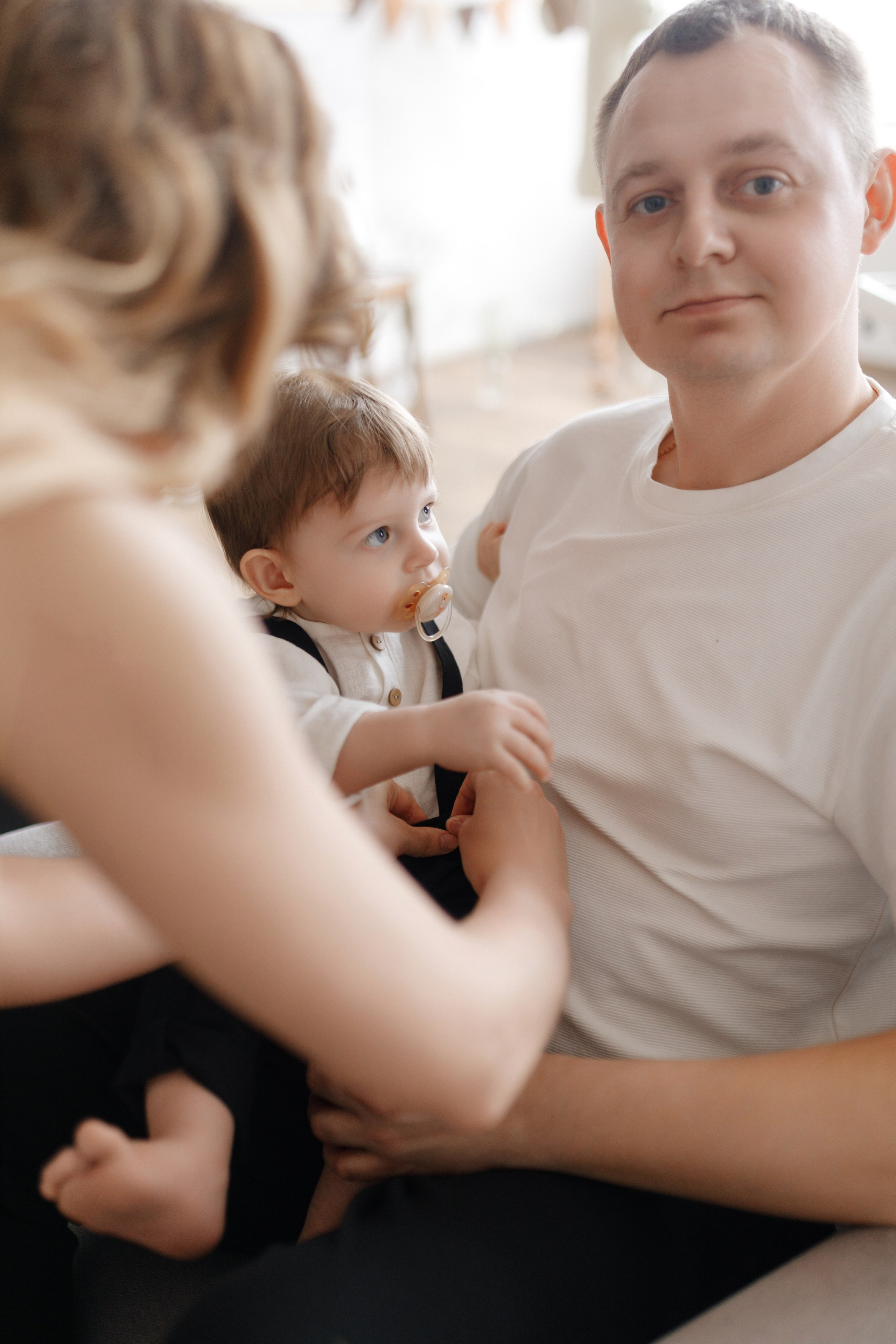 Арсению Годик. Главная