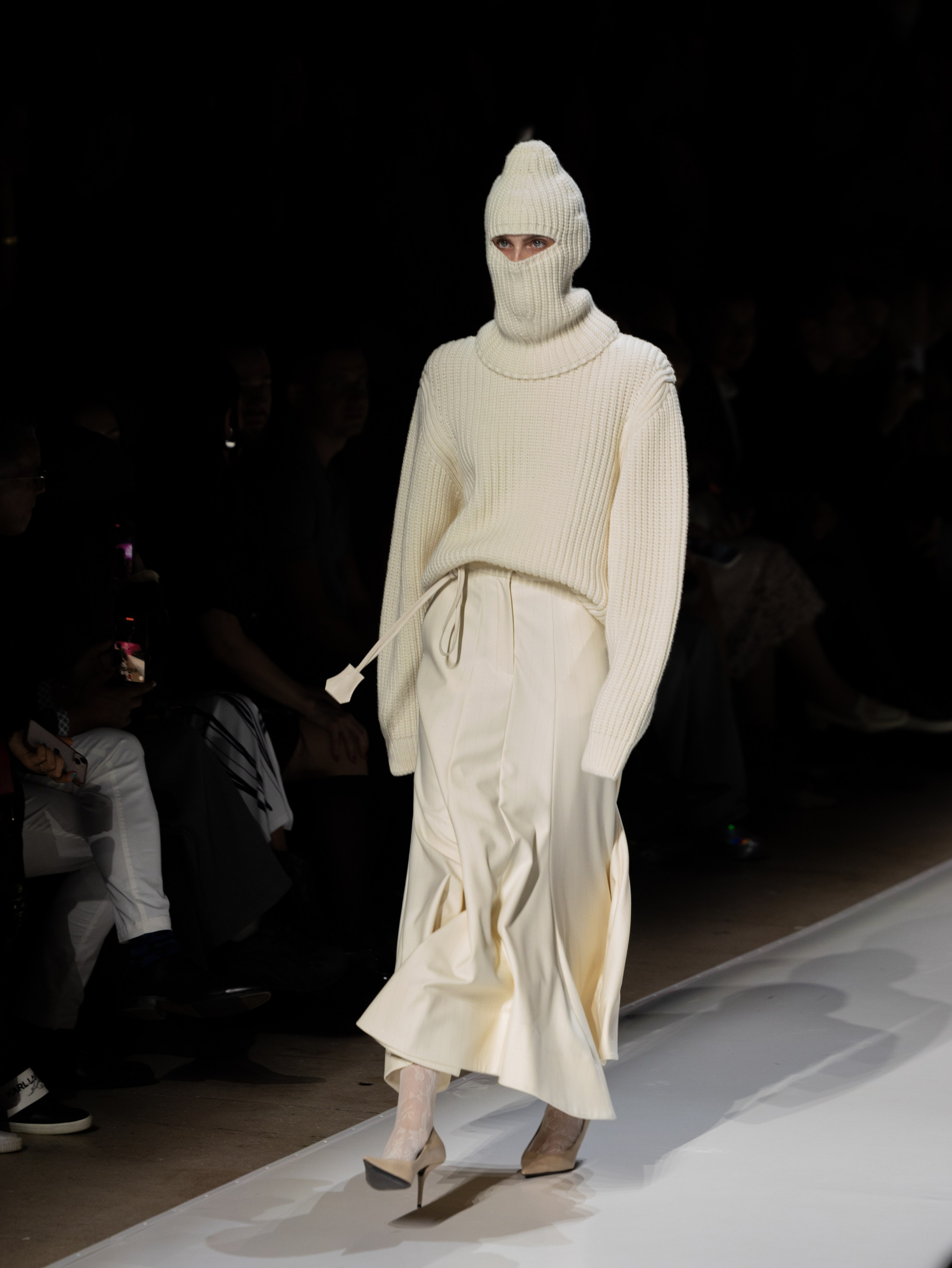 ROGOV. Портретный фотограф в Москве Дарина Шевко