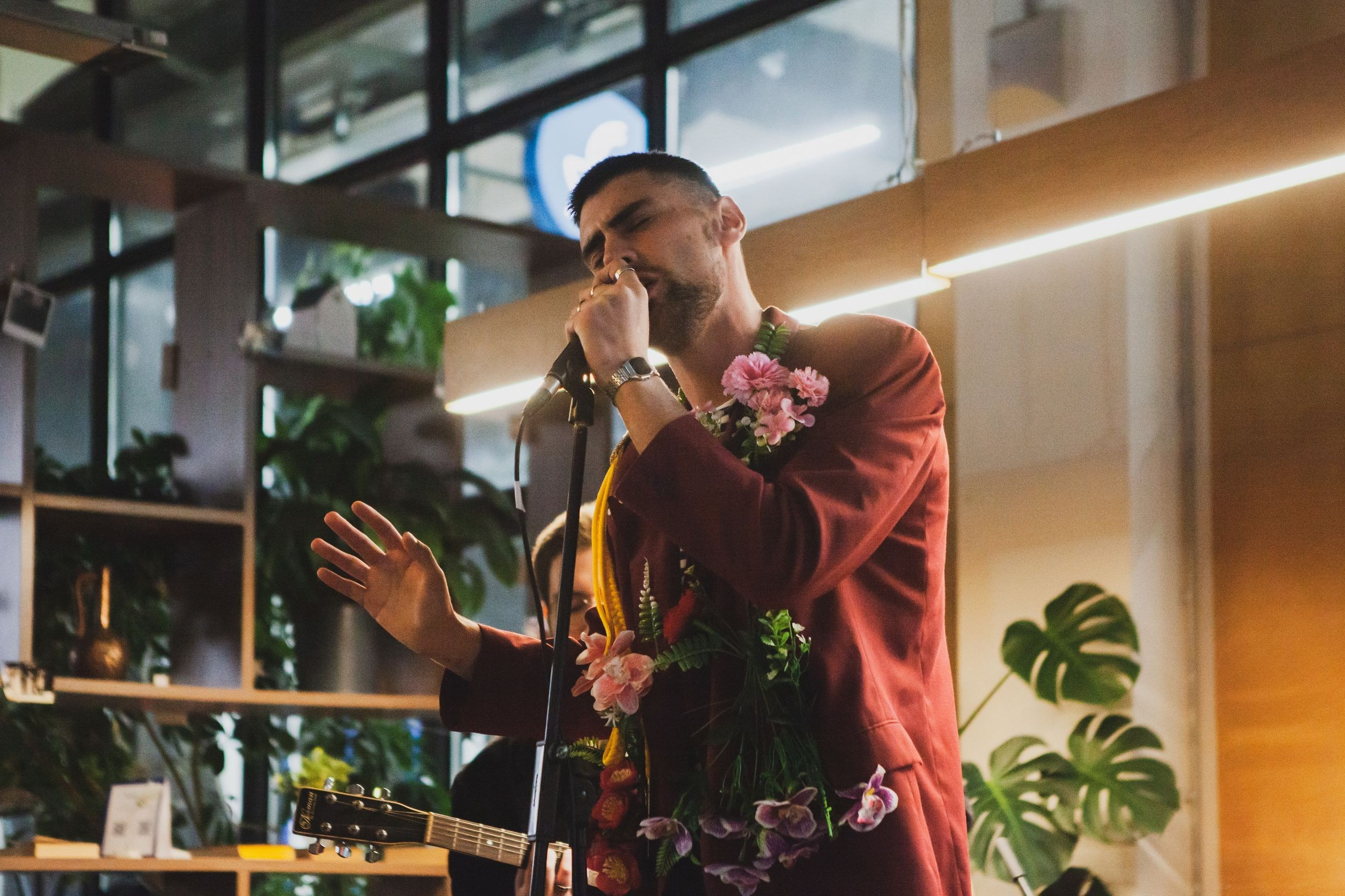 Культурное наследие. Репортажный фотограф Алексей Пирязев