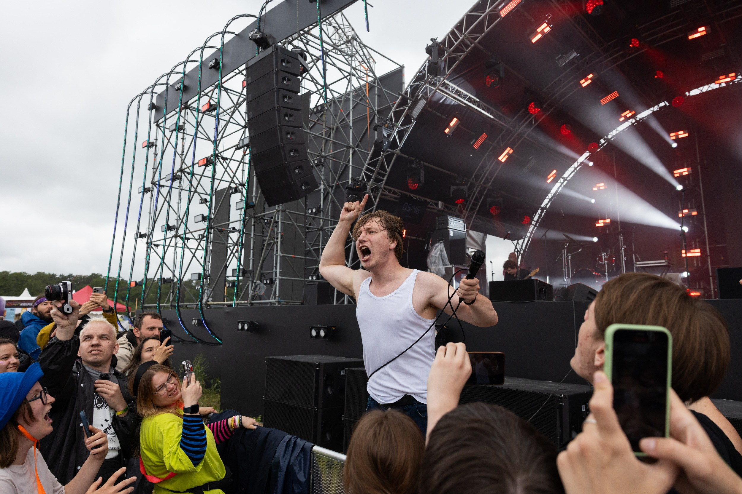 2025. Репортажный фотограф Алексей Пирязев