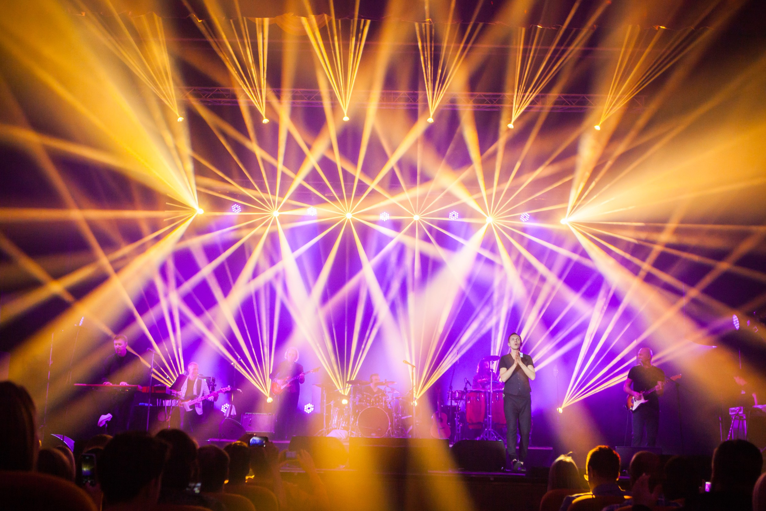 Brainstorm. Репортажный фотограф Алексей Пирязев