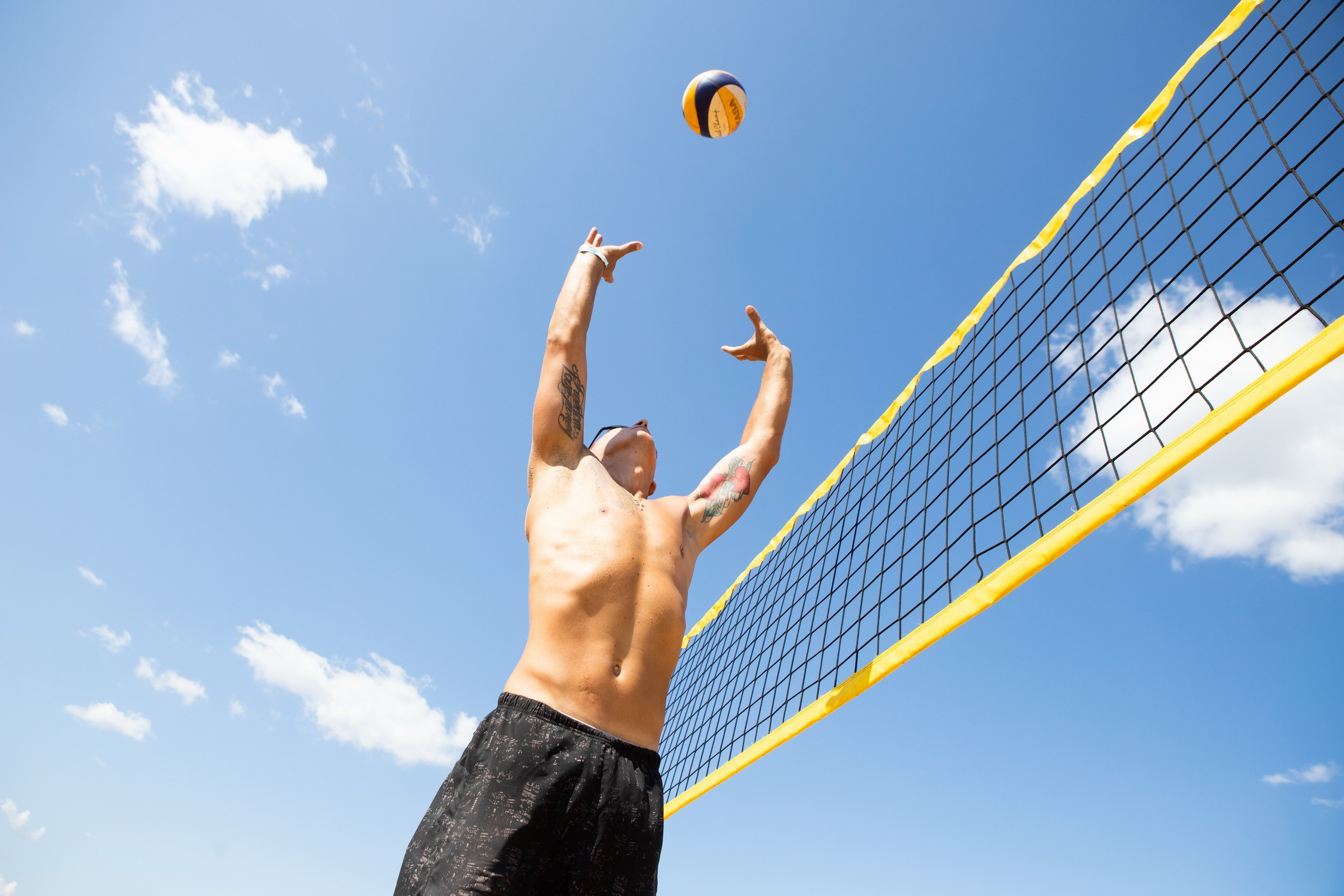 Vashana Sup Camp (26-28 июля 2024). Репортажный фотограф Алексей Пирязев