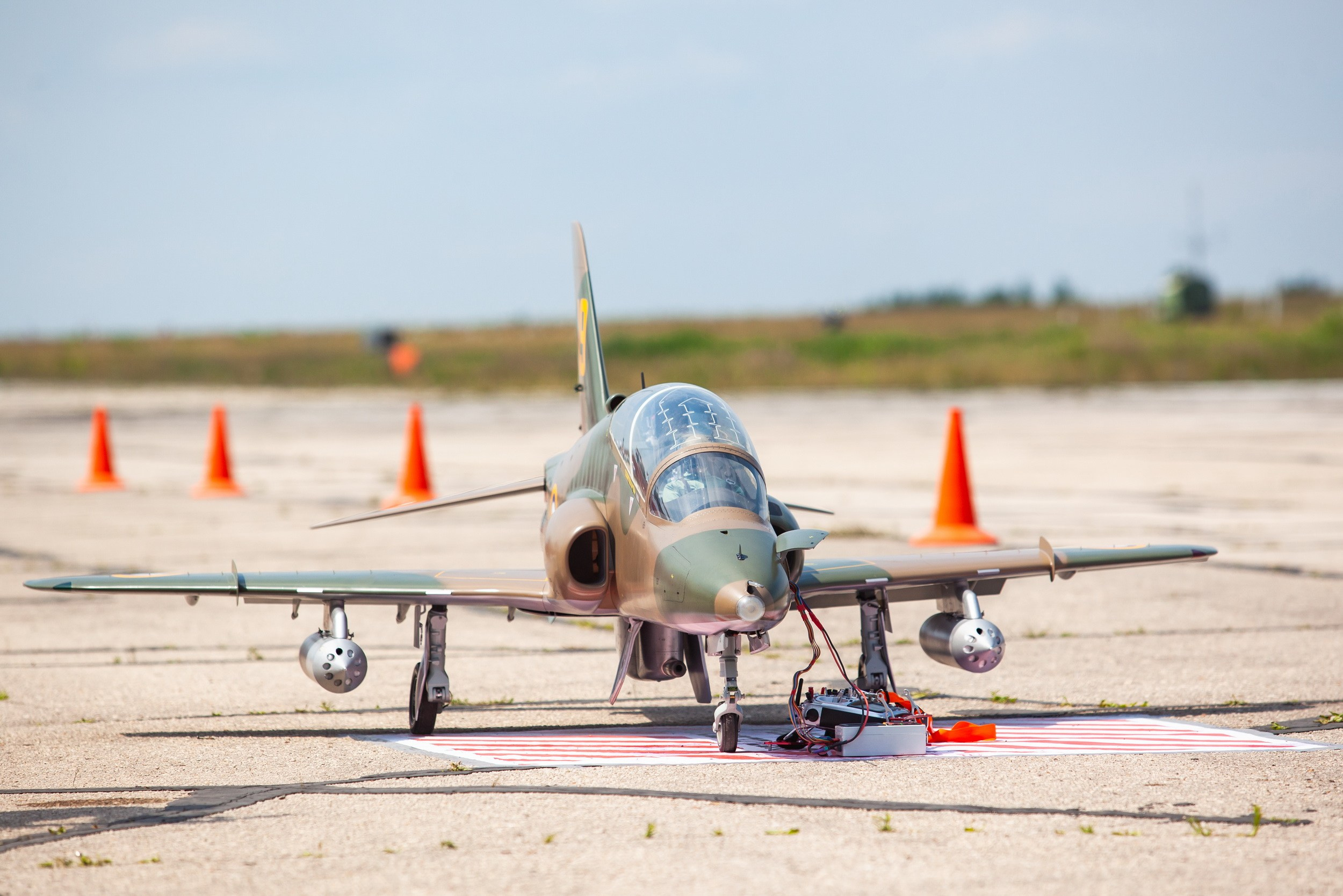 Тульские крылья (23 июня 2019). Репортажный фотограф Алексей Пирязев
